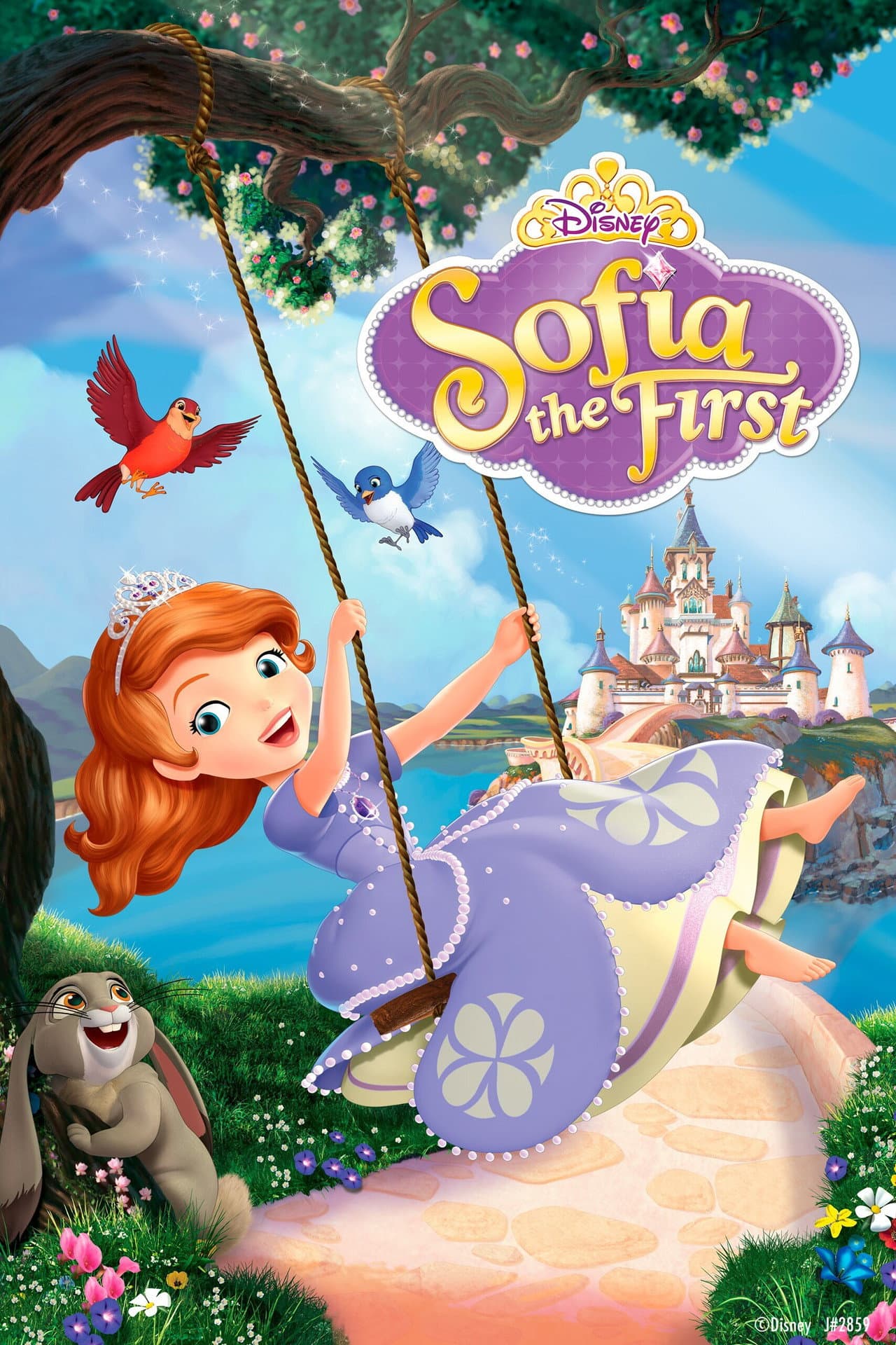 Sofia the First preview 2