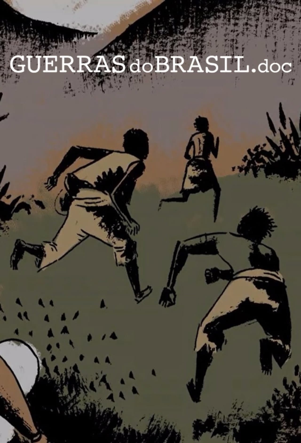 Guerras do Brasil.doc preview 2
