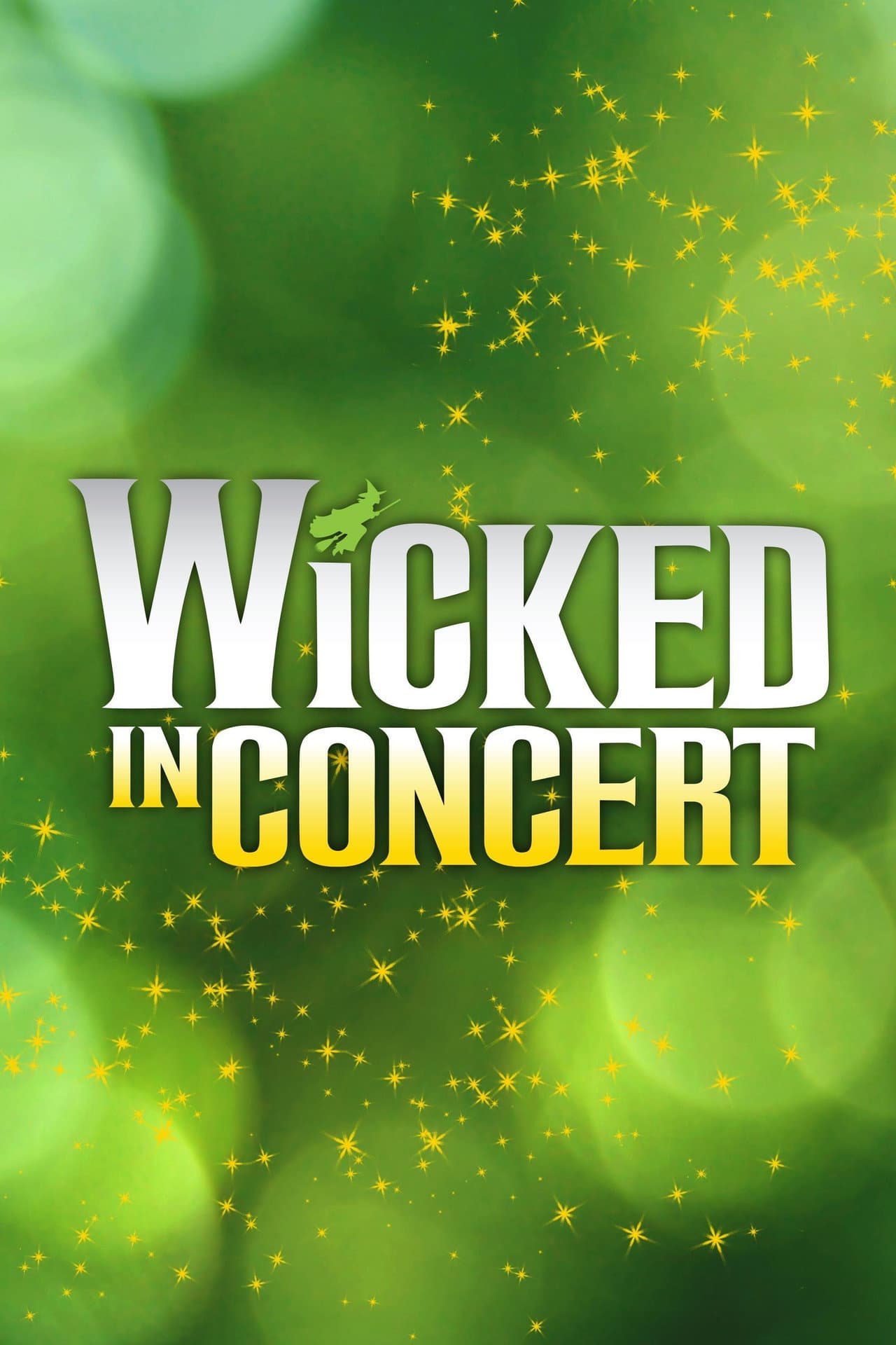Wicked in Concert: A Musical Celebration of the Iconic Broadway Score preview 2