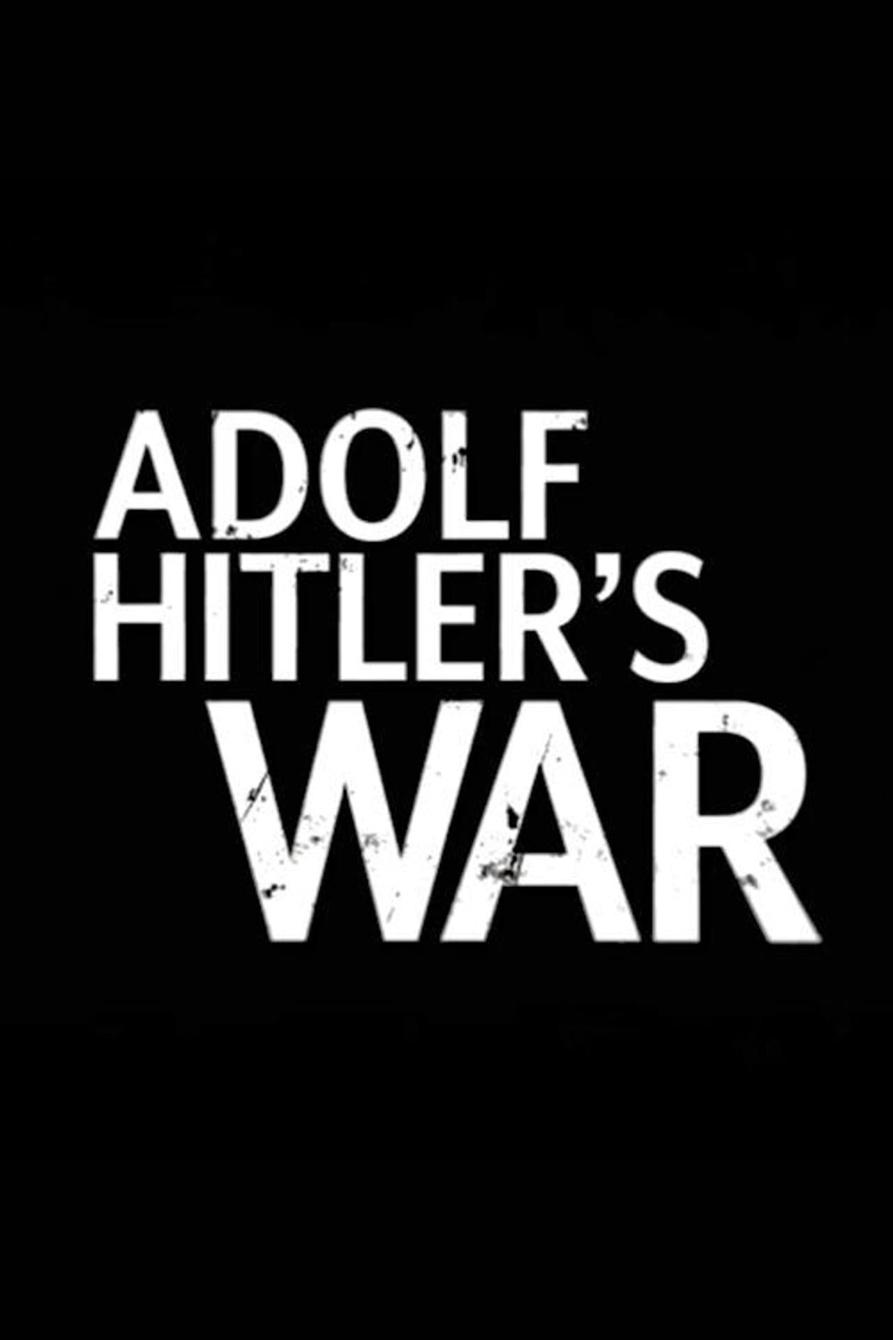 Adolf Hitler's War preview 2