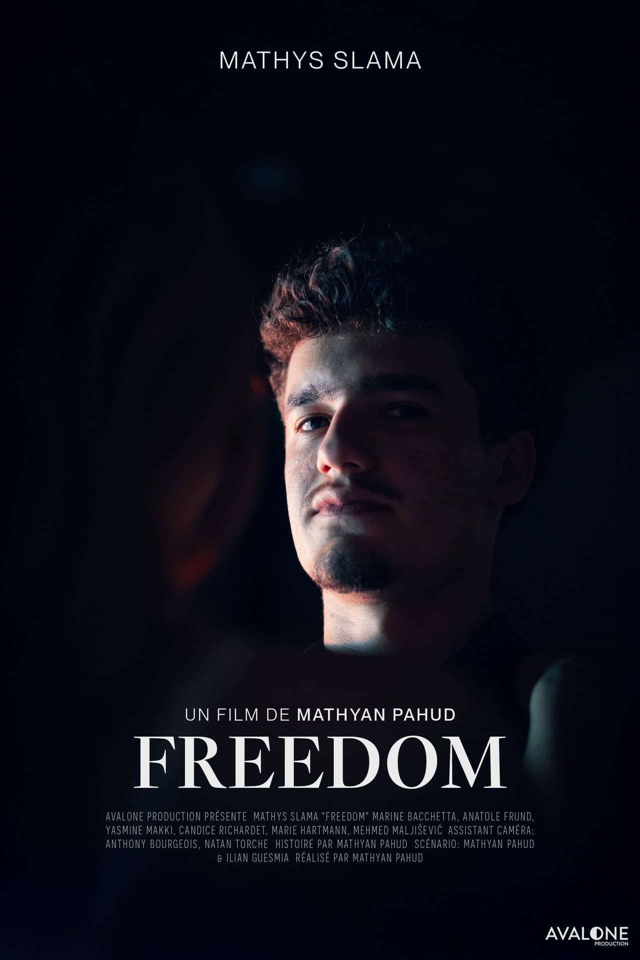 FREEDOM preview 2