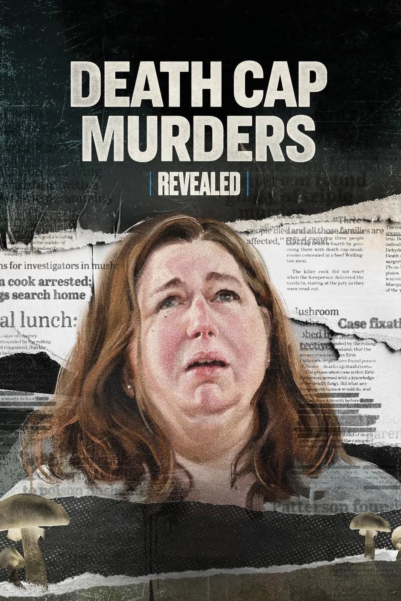 Revealed: Death Cap Murders preview 2