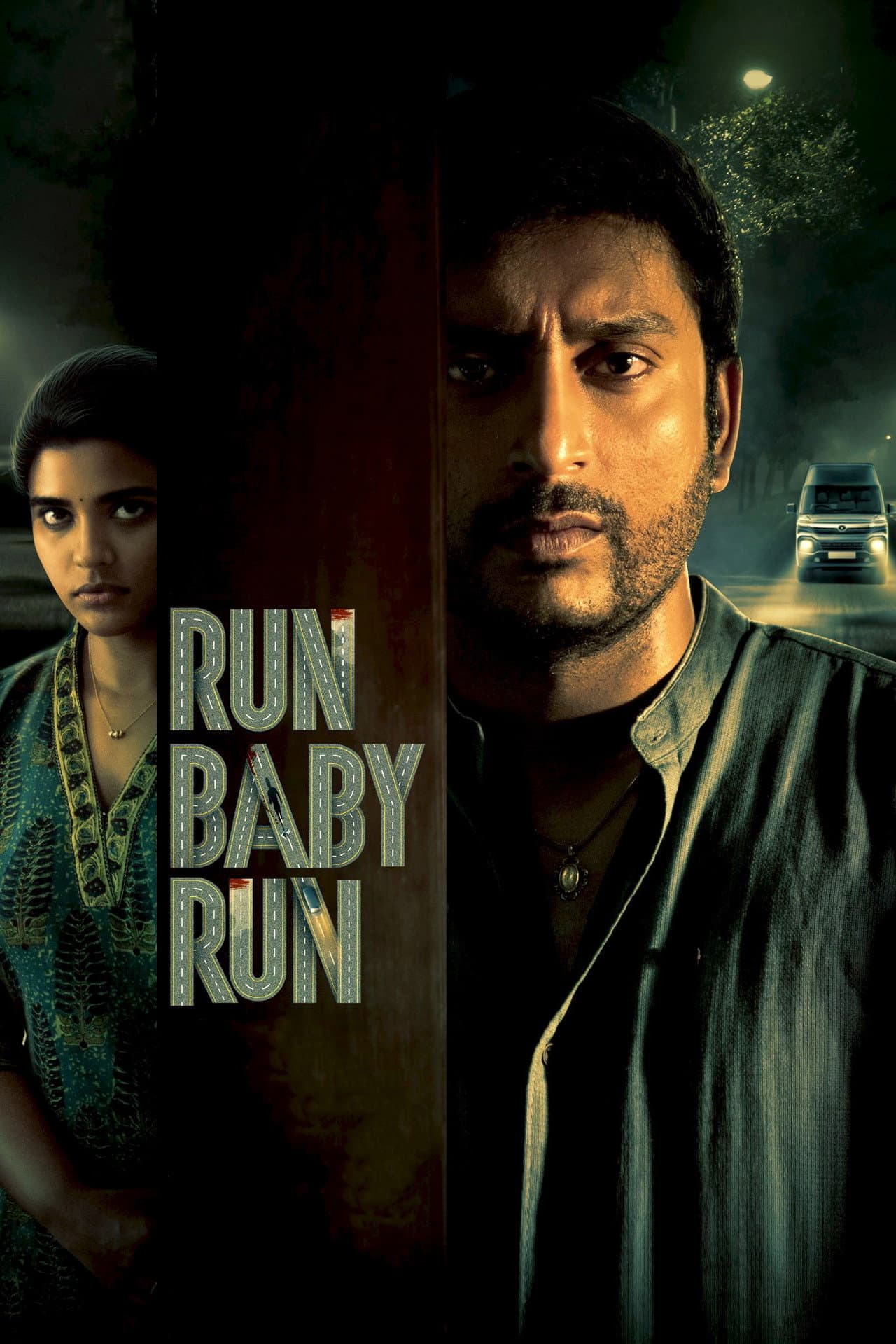 Run Baby Run preview 2