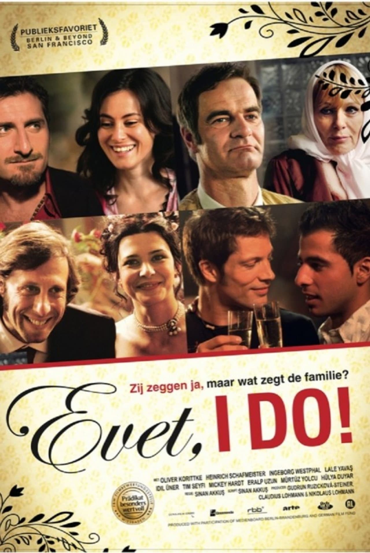 Evet, I Do! preview 2