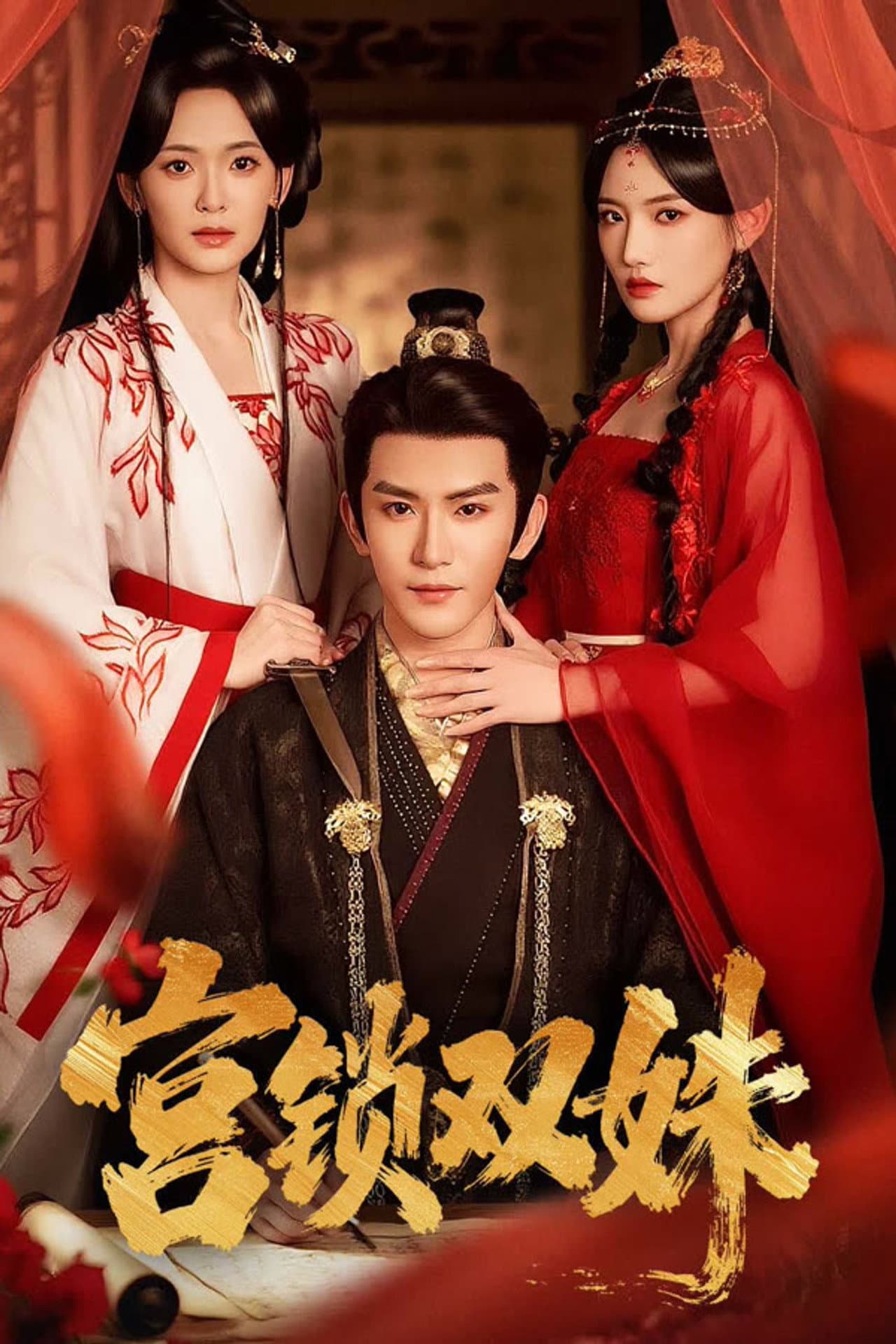 宫锁双姝 preview 1