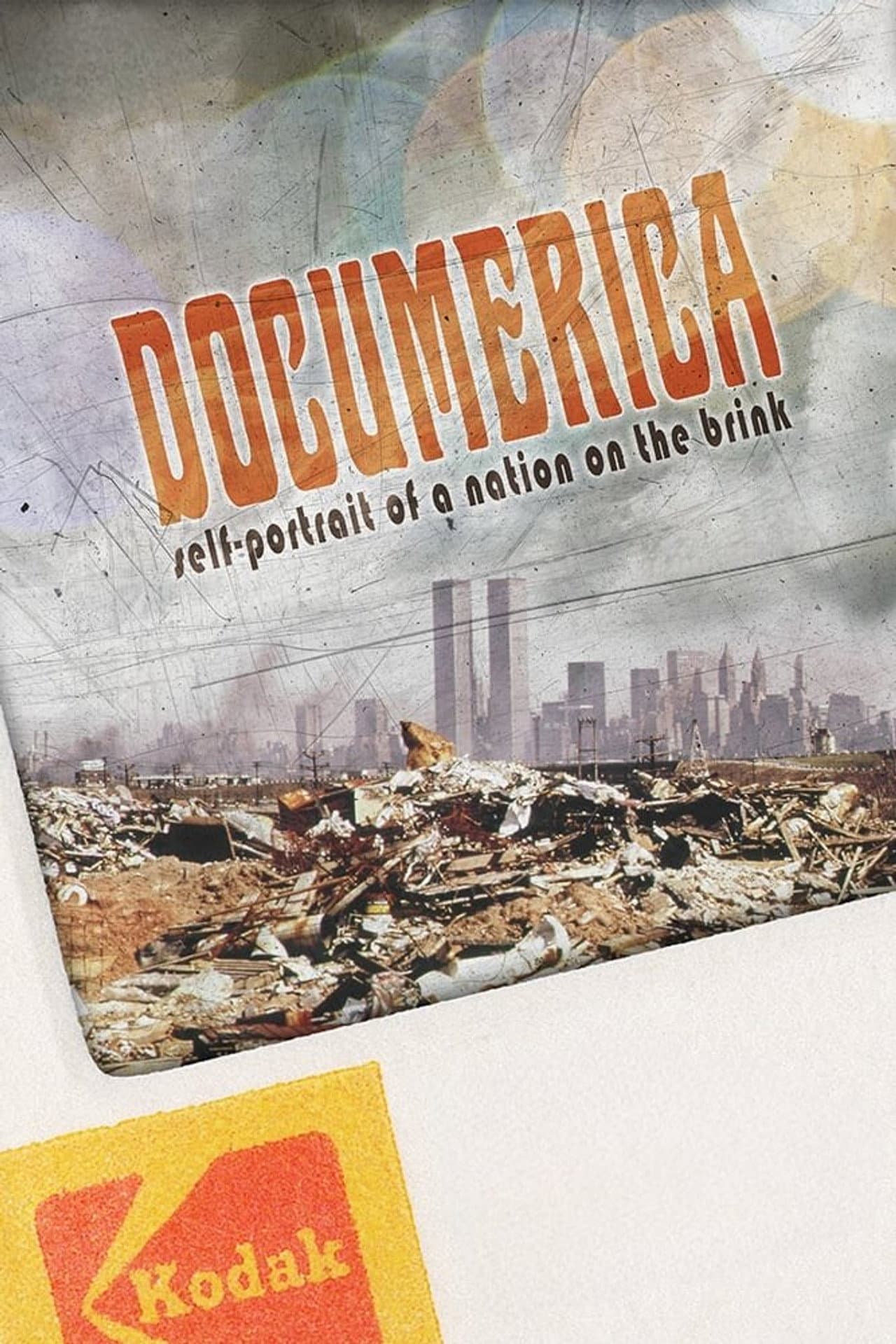Documerica: Self-Portrait of a Nation on the Brink preview 2