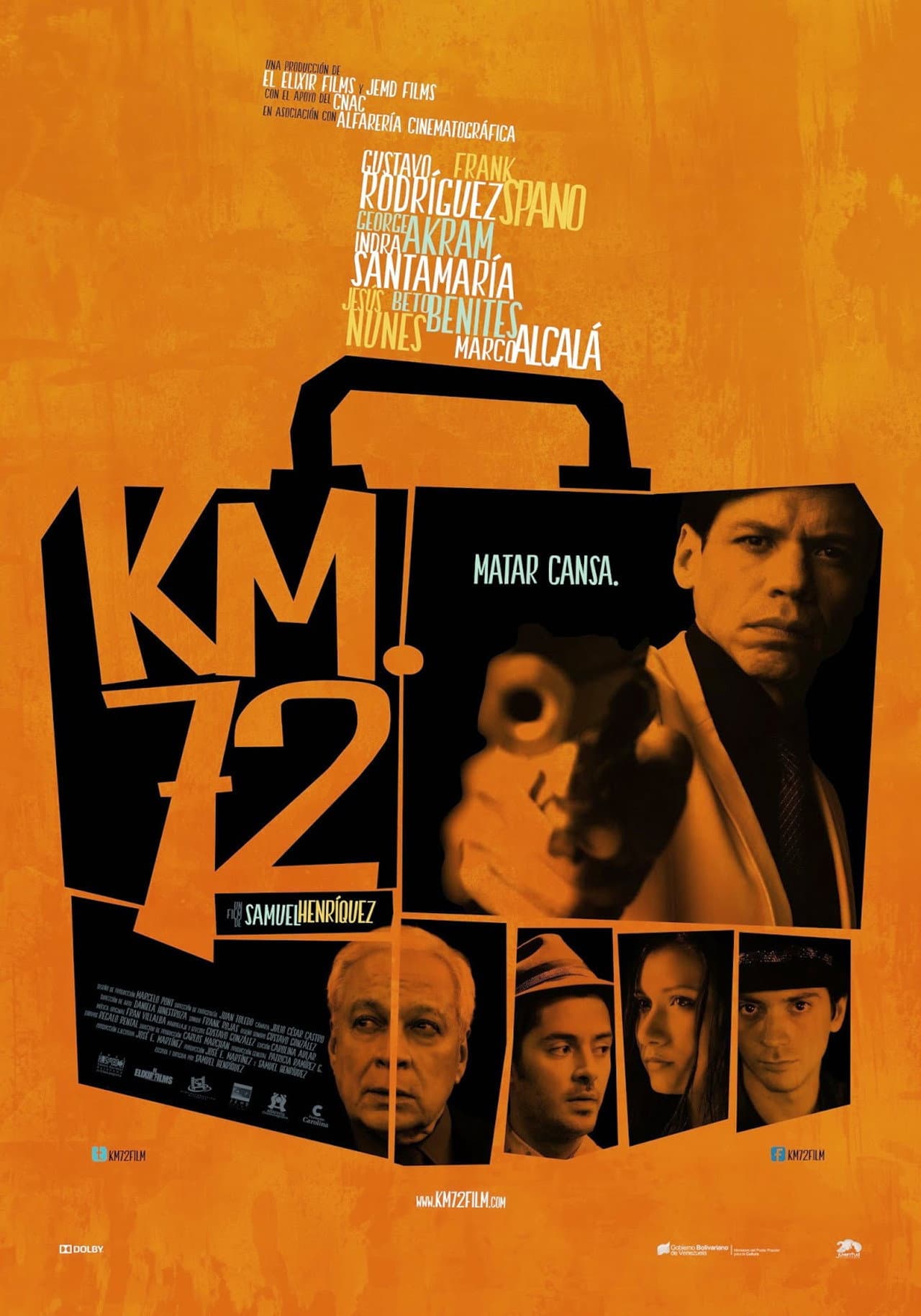 KM 72 preview 1