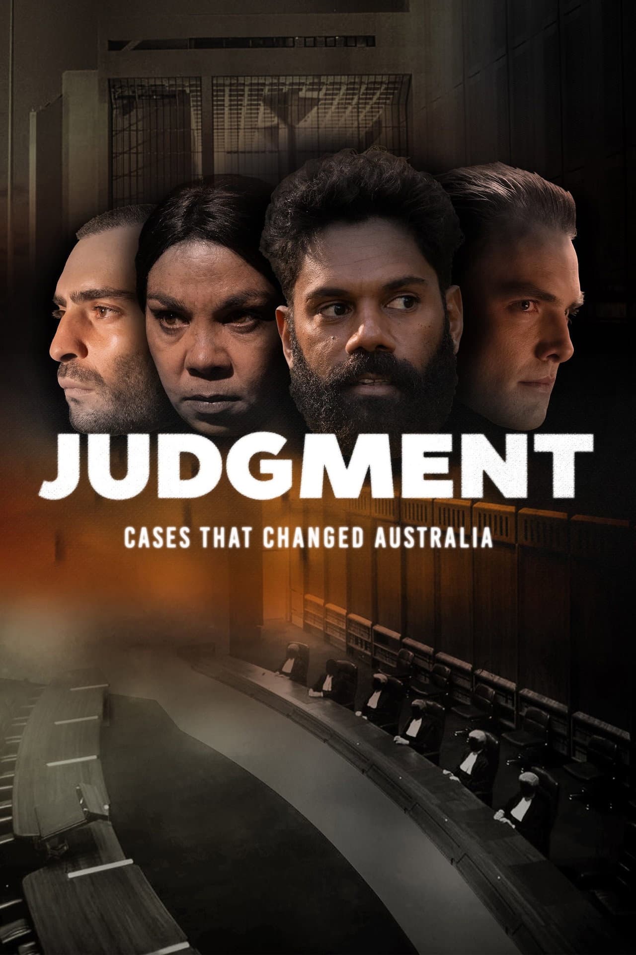 Judgment: Cases That Changed Australia preview 2