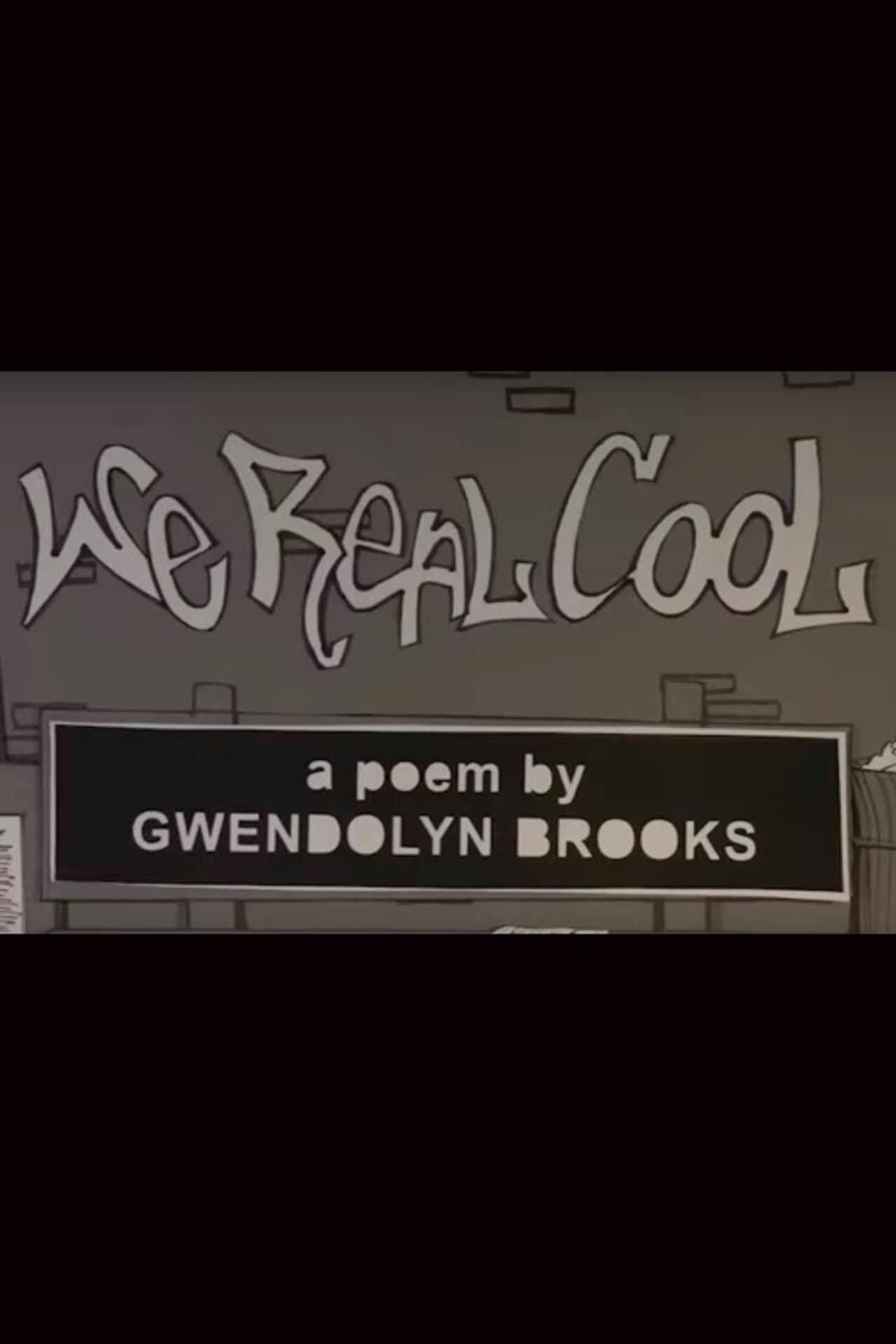 We Real Cool preview 2