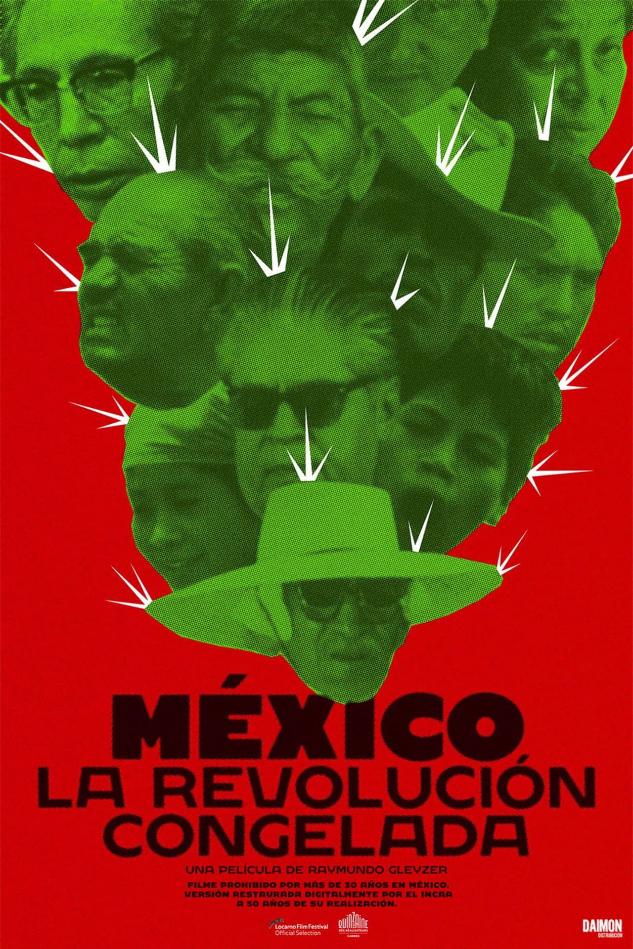 Mexico: The Frozen Revolution preview 2