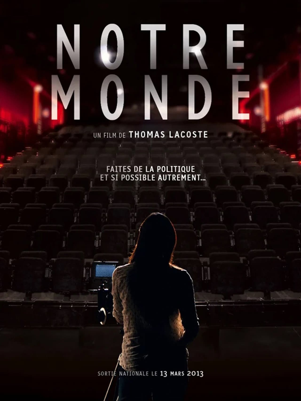 Notre monde preview 1