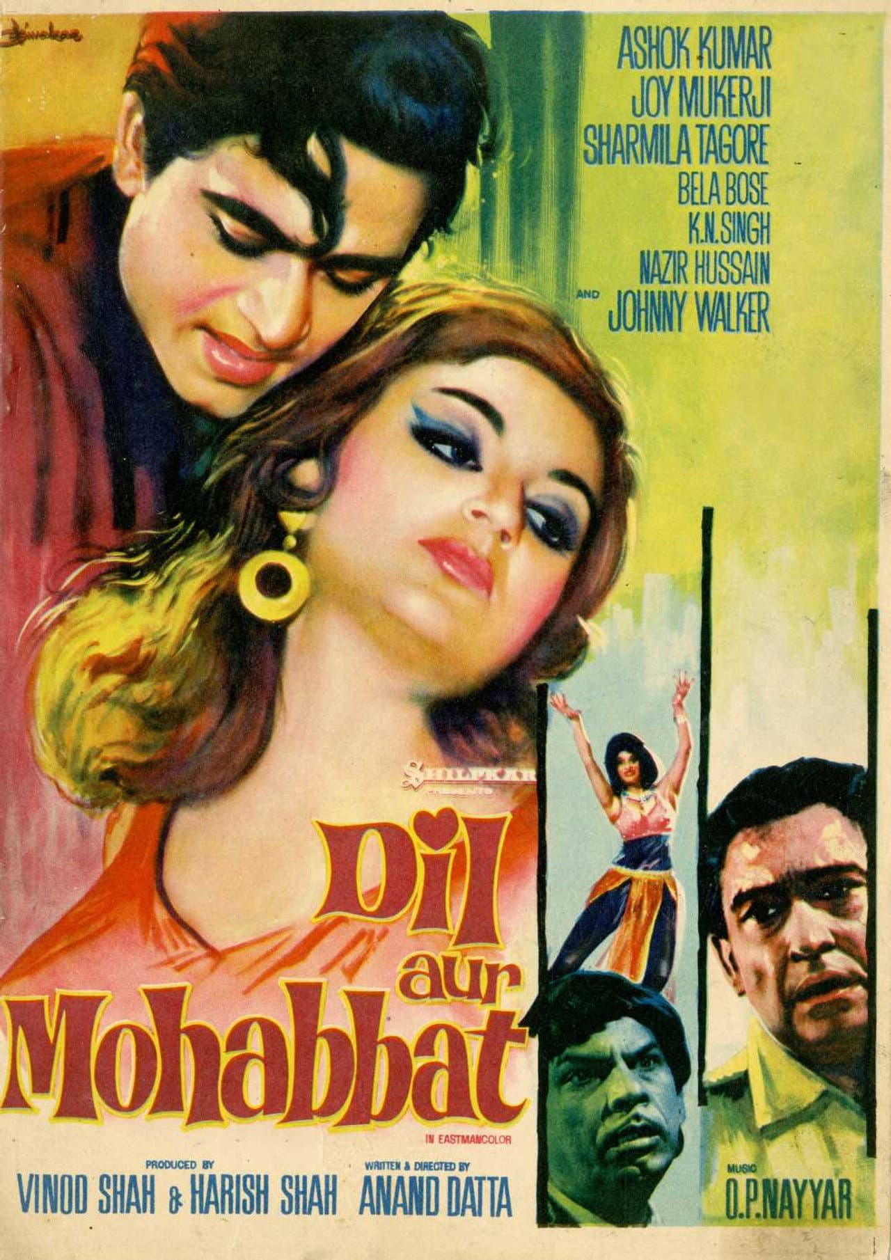 Dil Aur Mohabbat preview 1