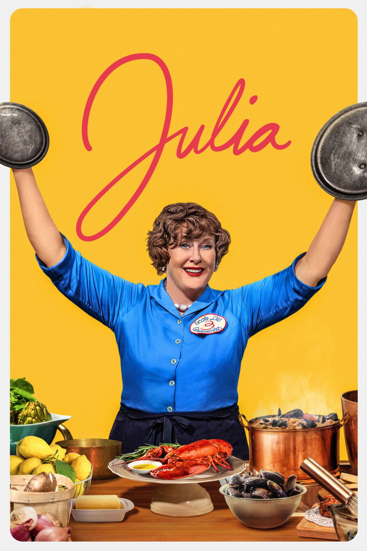 Julia preview 2
