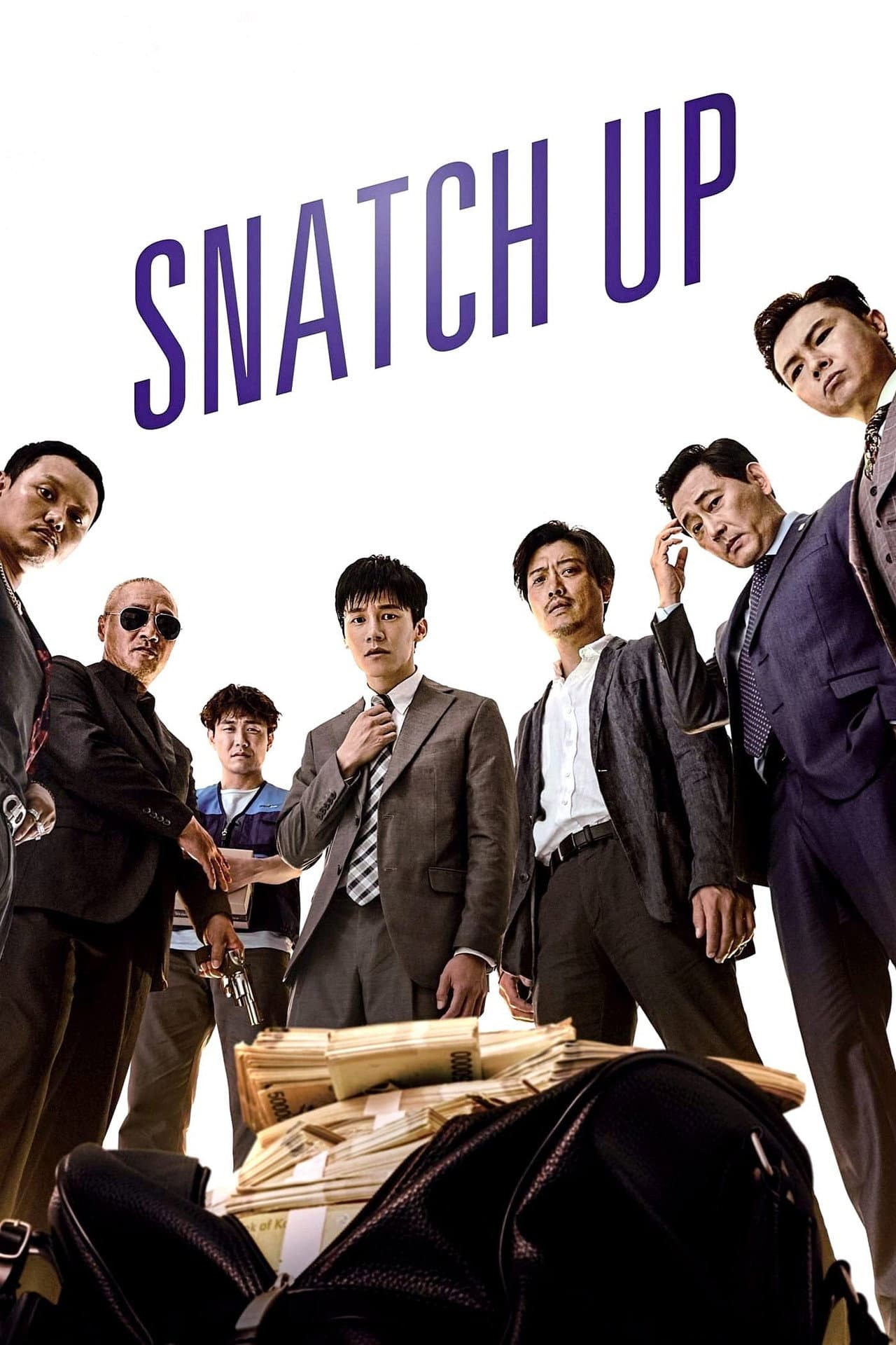 Snatch Up preview 2