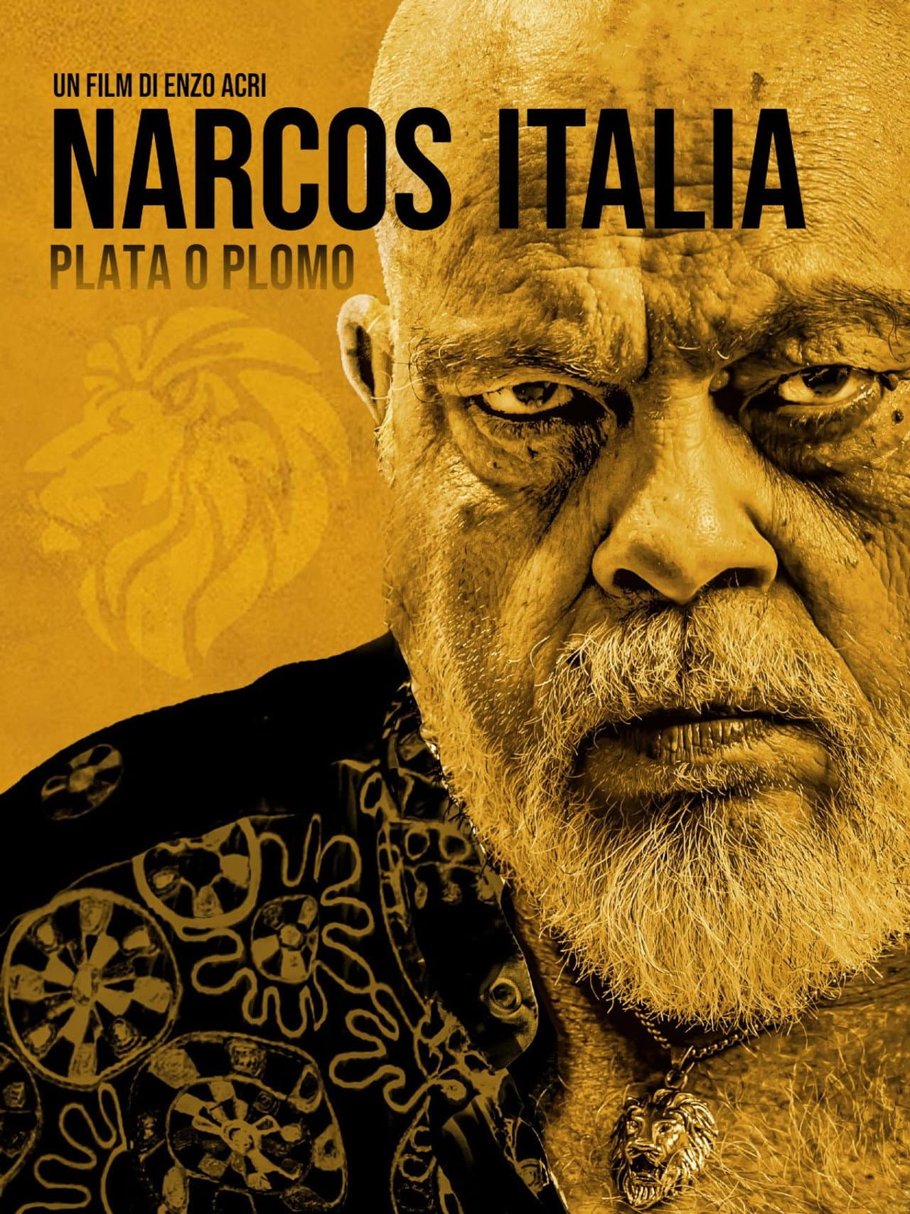 Narcos Italia - Plata o Plomo preview 2