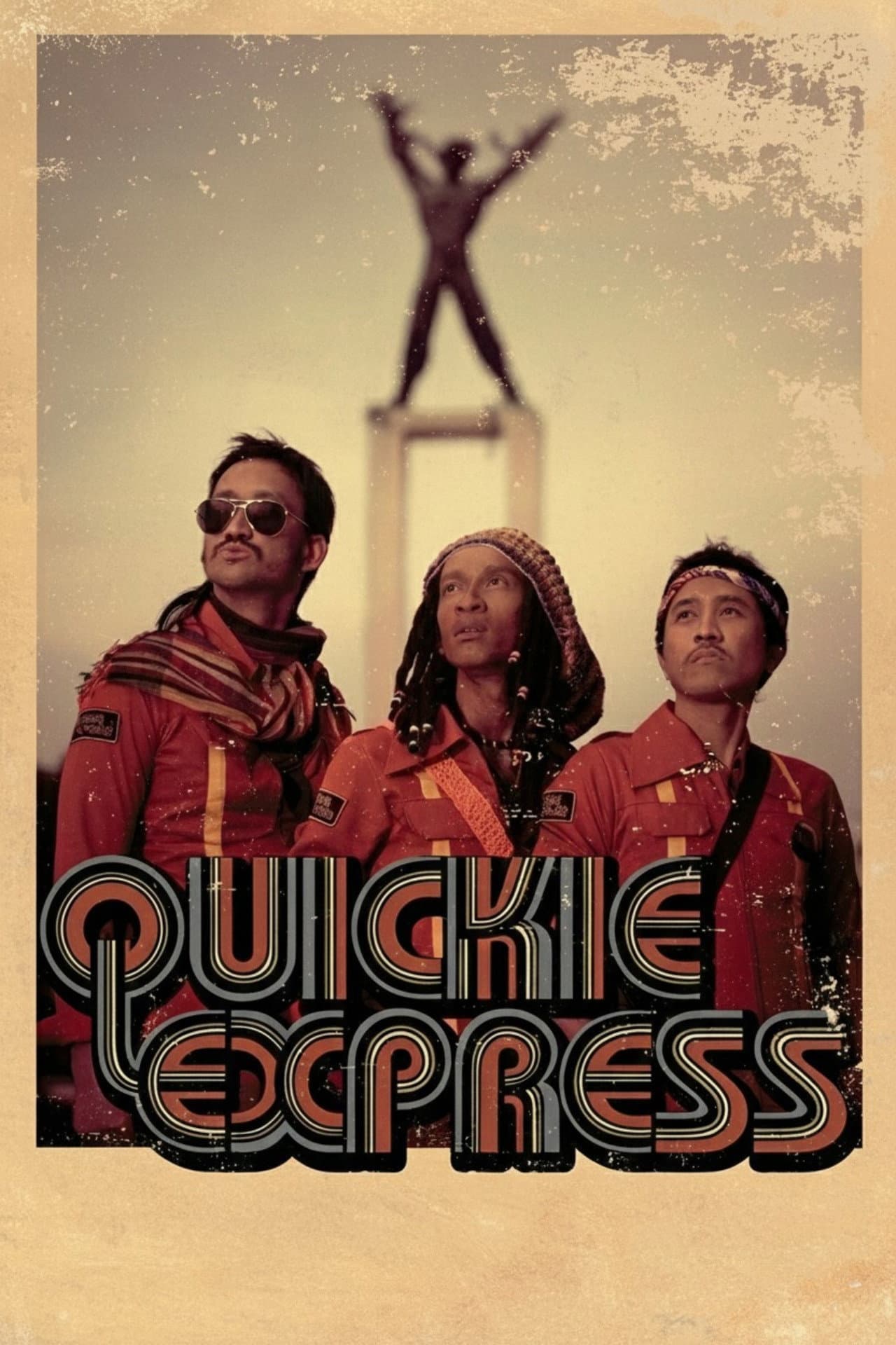 Quickie Express preview 2