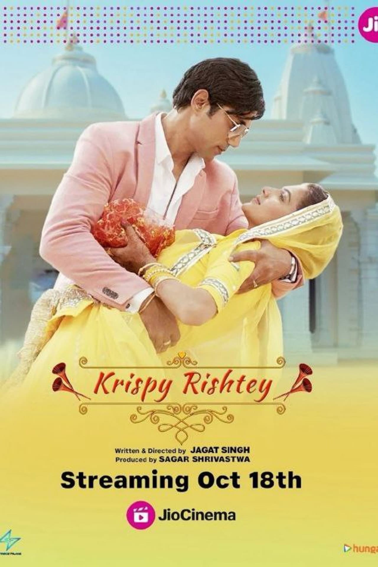 Krispy Rishtey preview 2