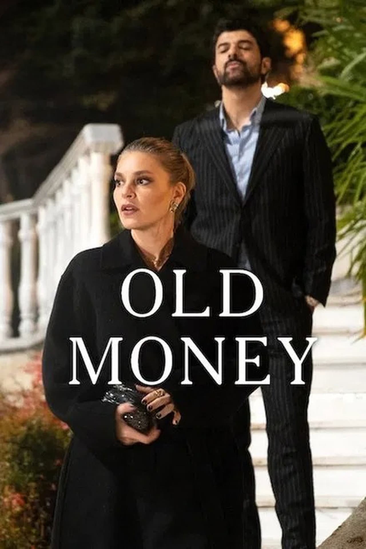 Old Money preview 2
