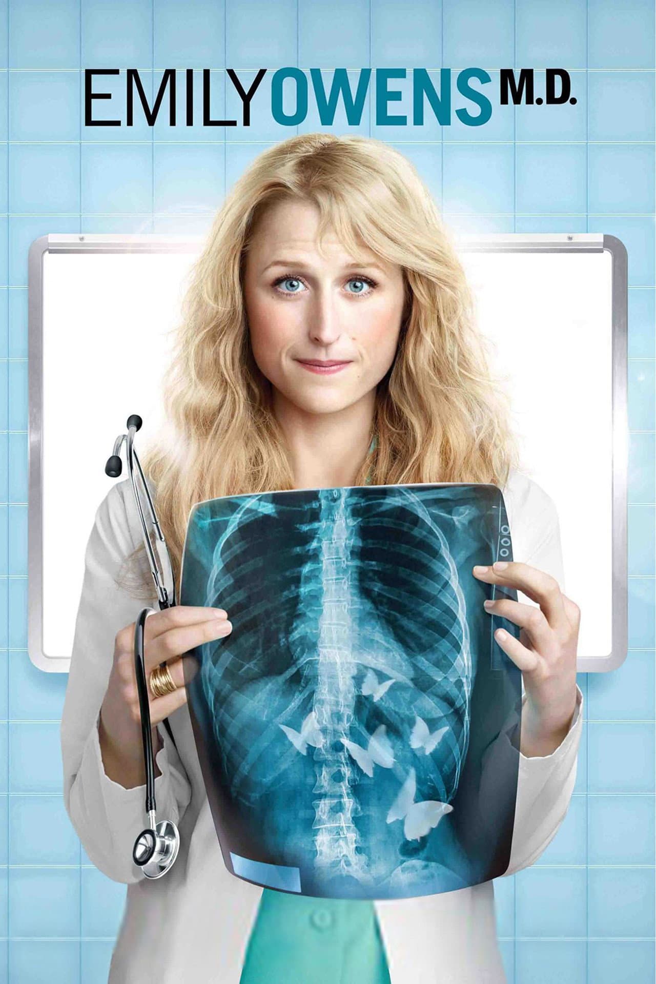Emily Owens, M.D. preview 2