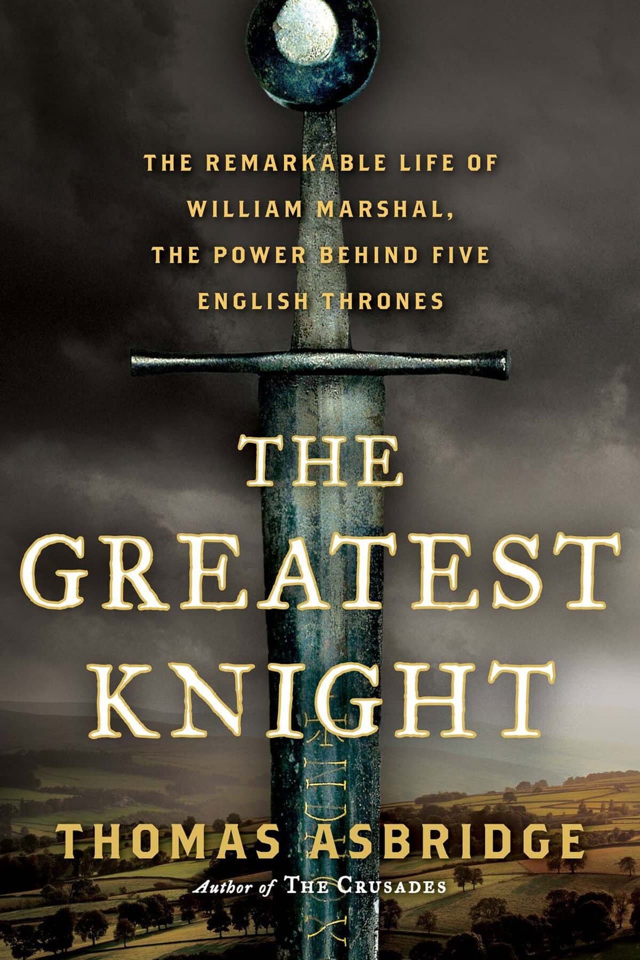 The Greatest Knight - William the Marshal preview 1