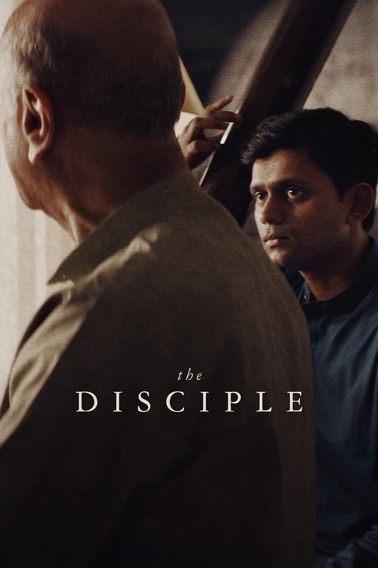 The Disciple preview 2