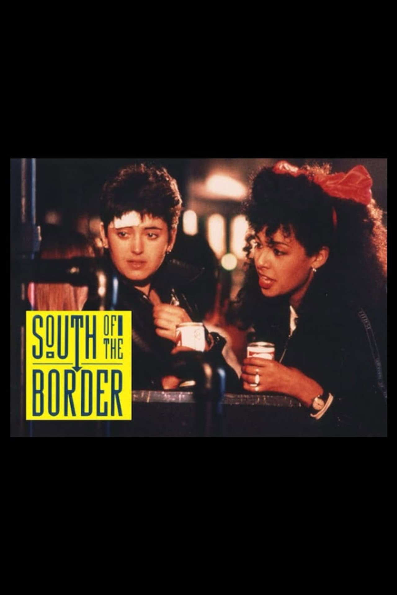 South of the Border preview 2