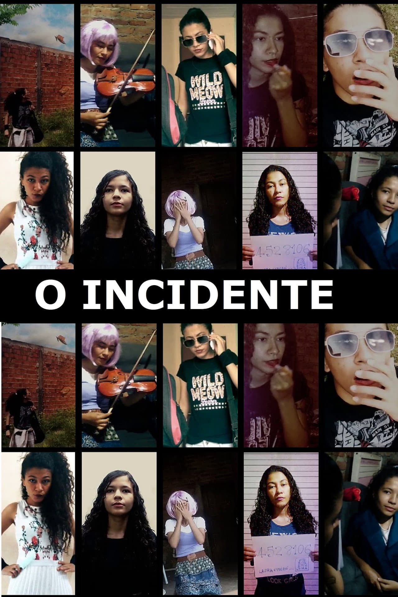 The Incident preview 2