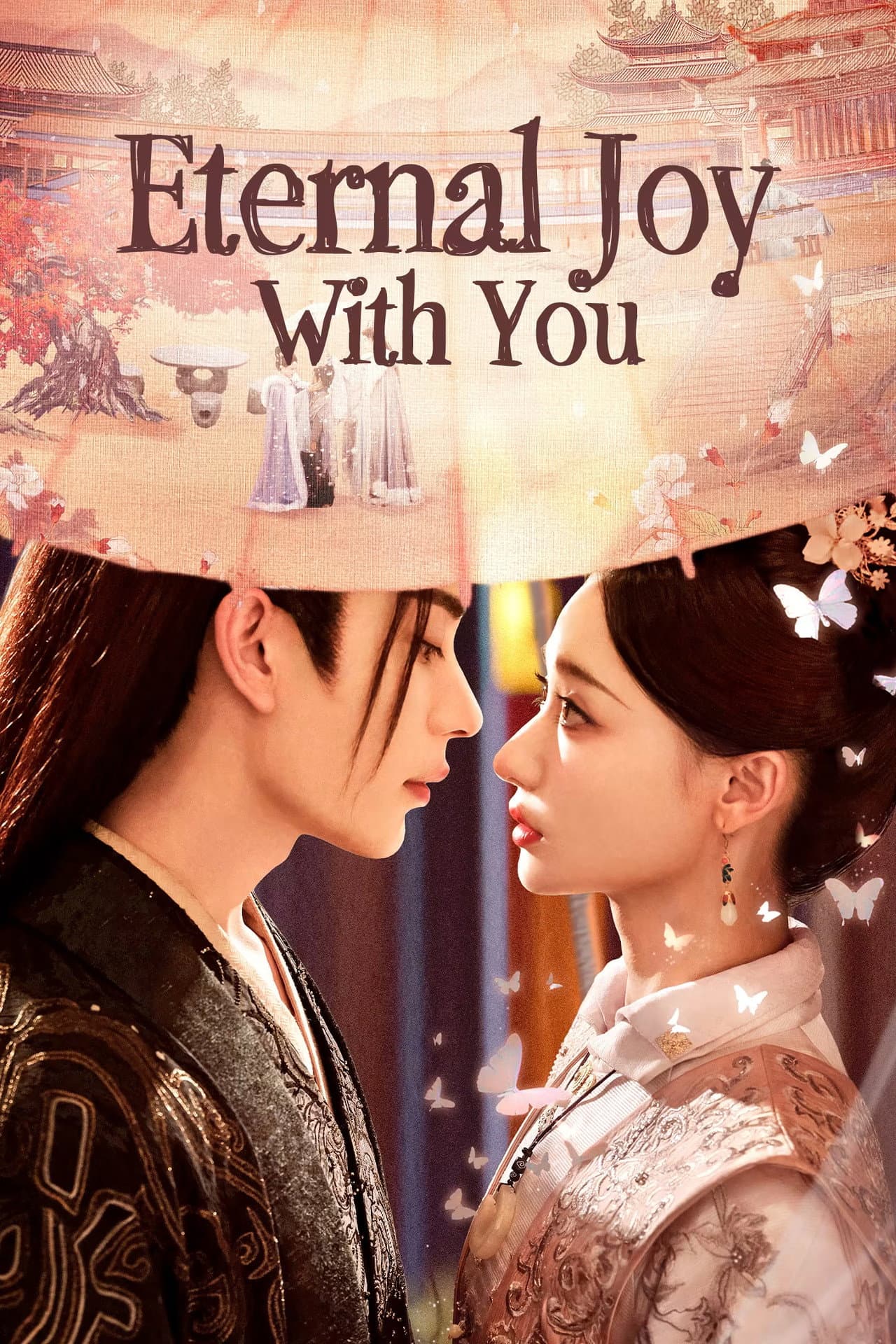 Eternal Joy with You preview 2