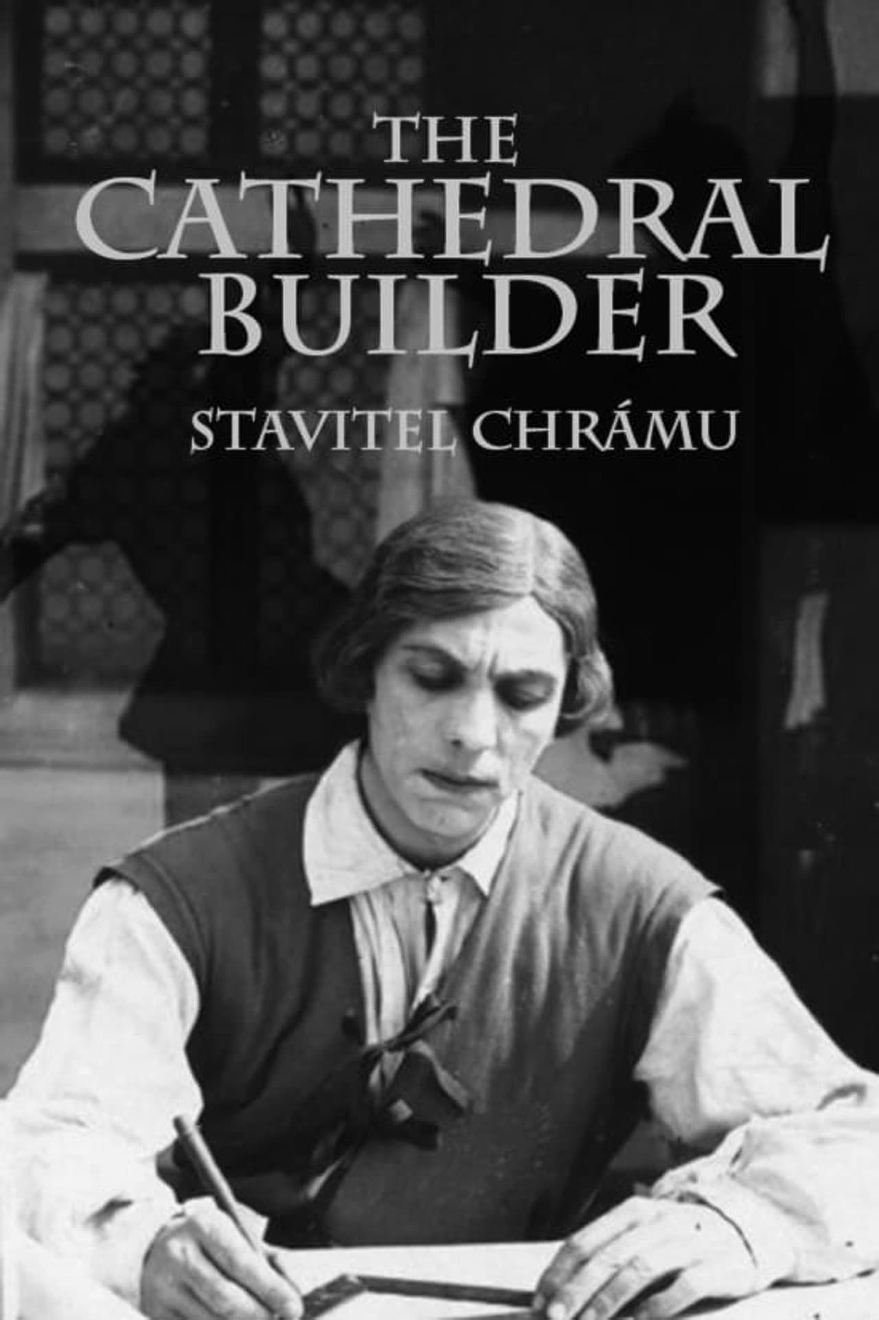 The Cathedral Builder preview 2