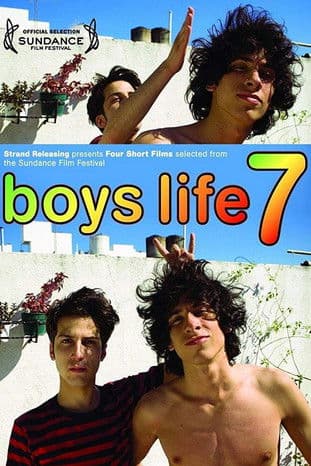 Boys Life 7 preview 1