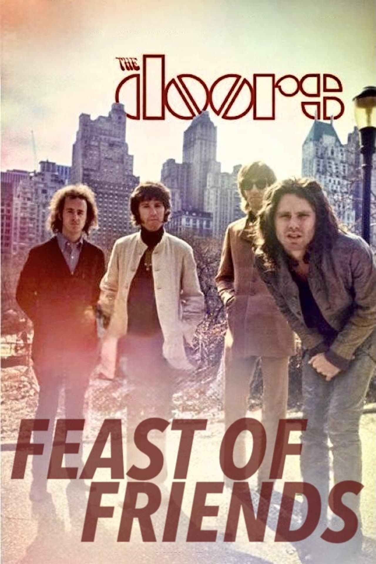 The Doors: Feast of Friends preview 2