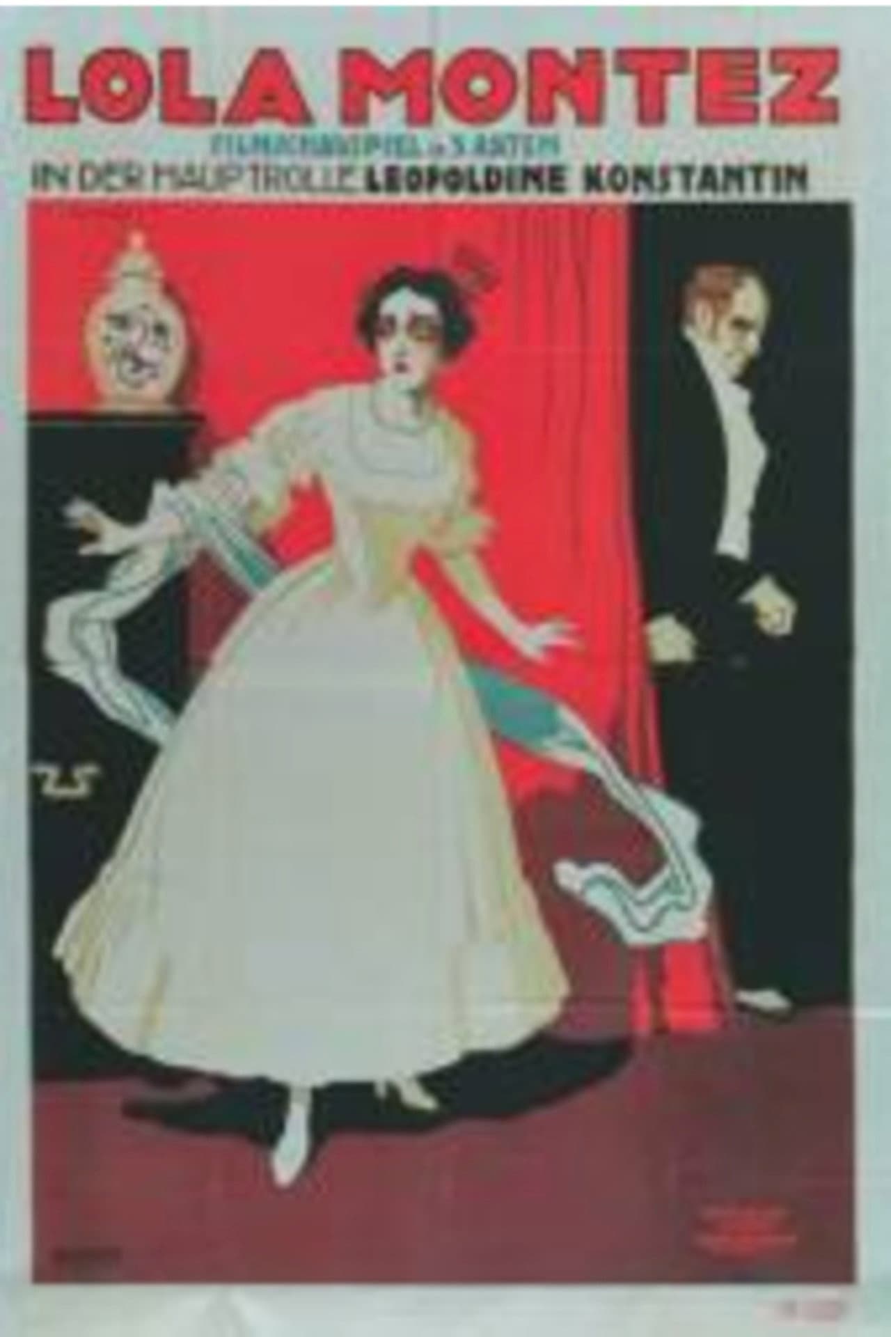 Lola Montez preview 1
