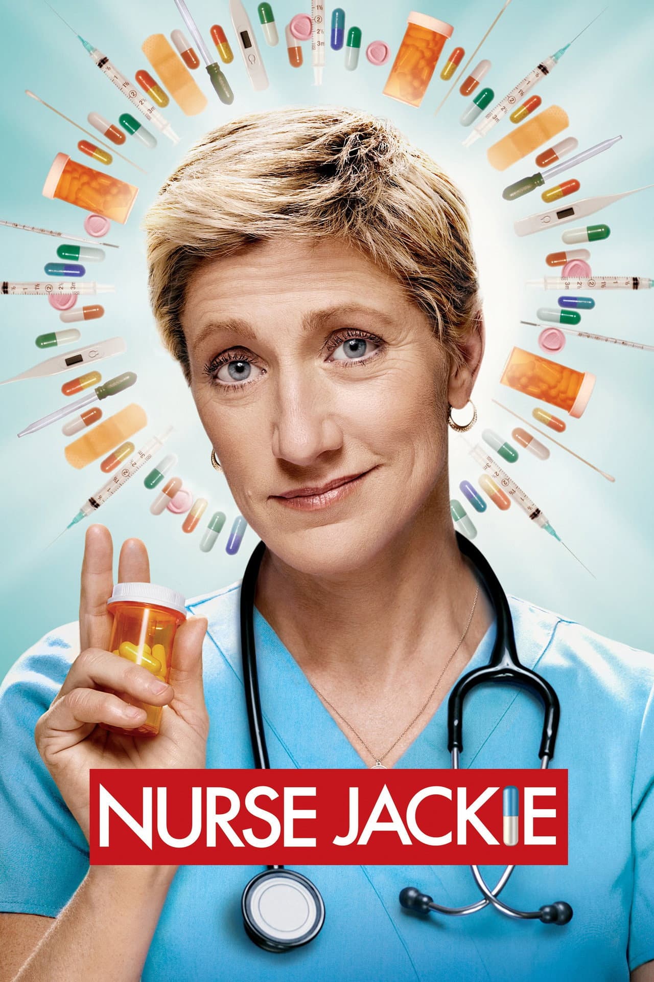 Nurse Jackie preview 2