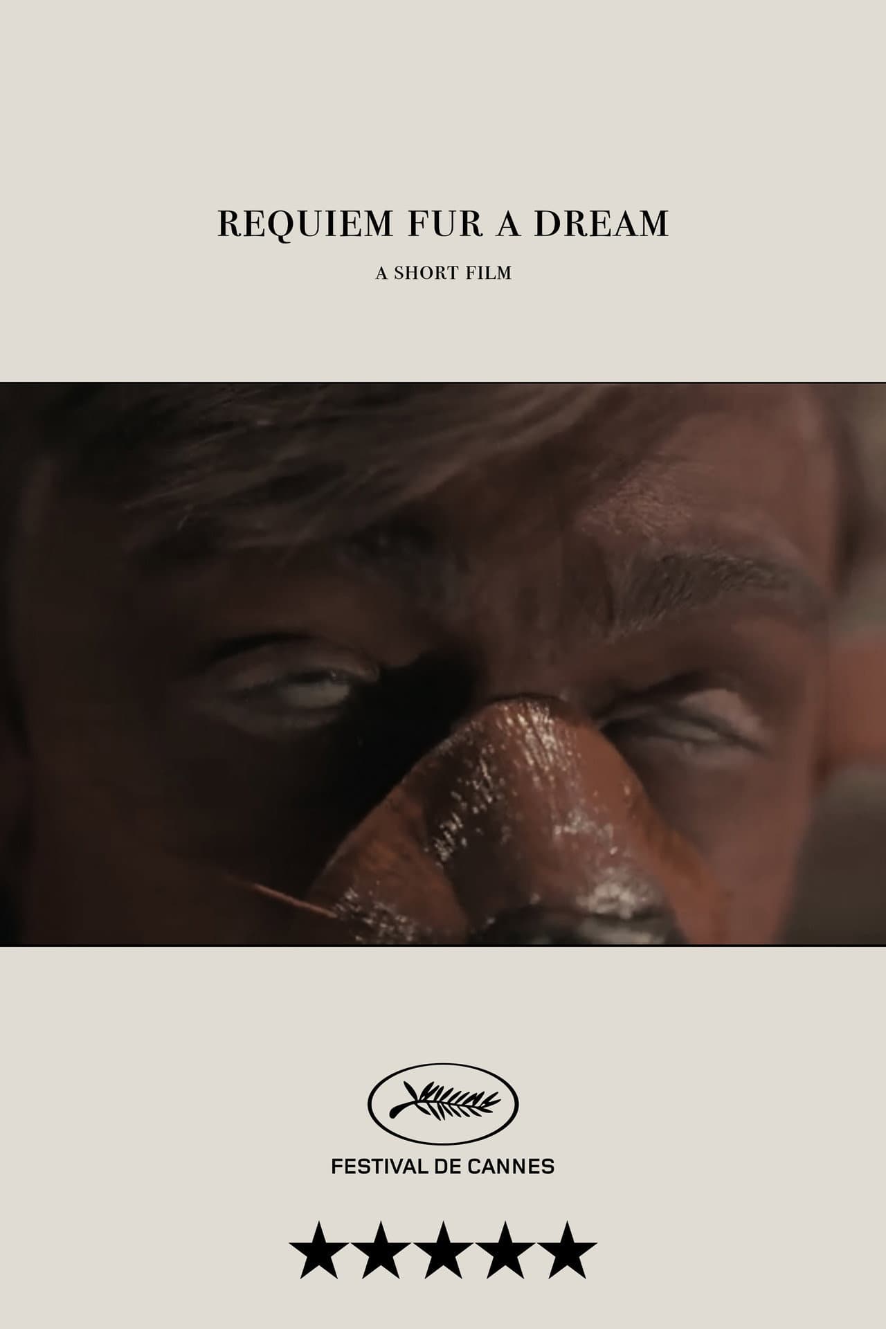 Requiem Fur a Dream preview 2