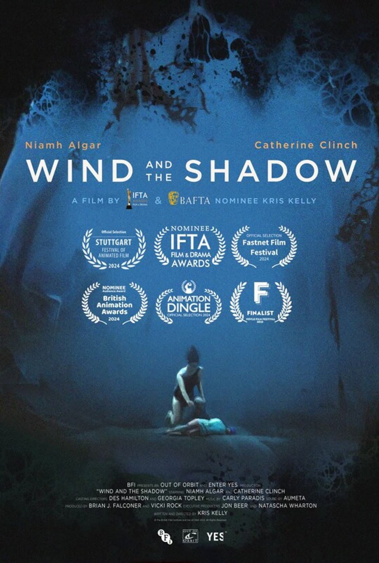 A Wind and the Shadow preview 1
