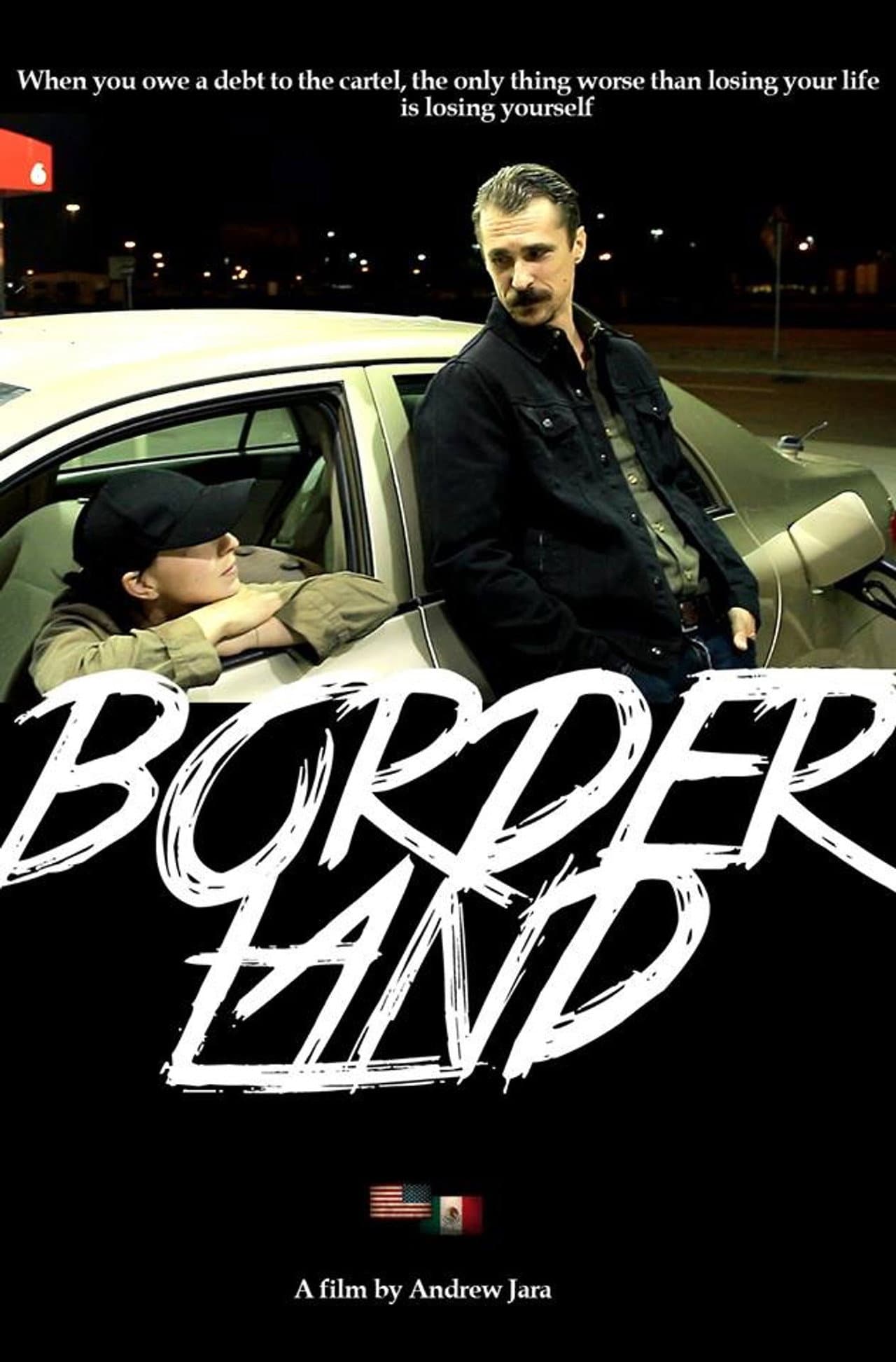 Borderland preview 2