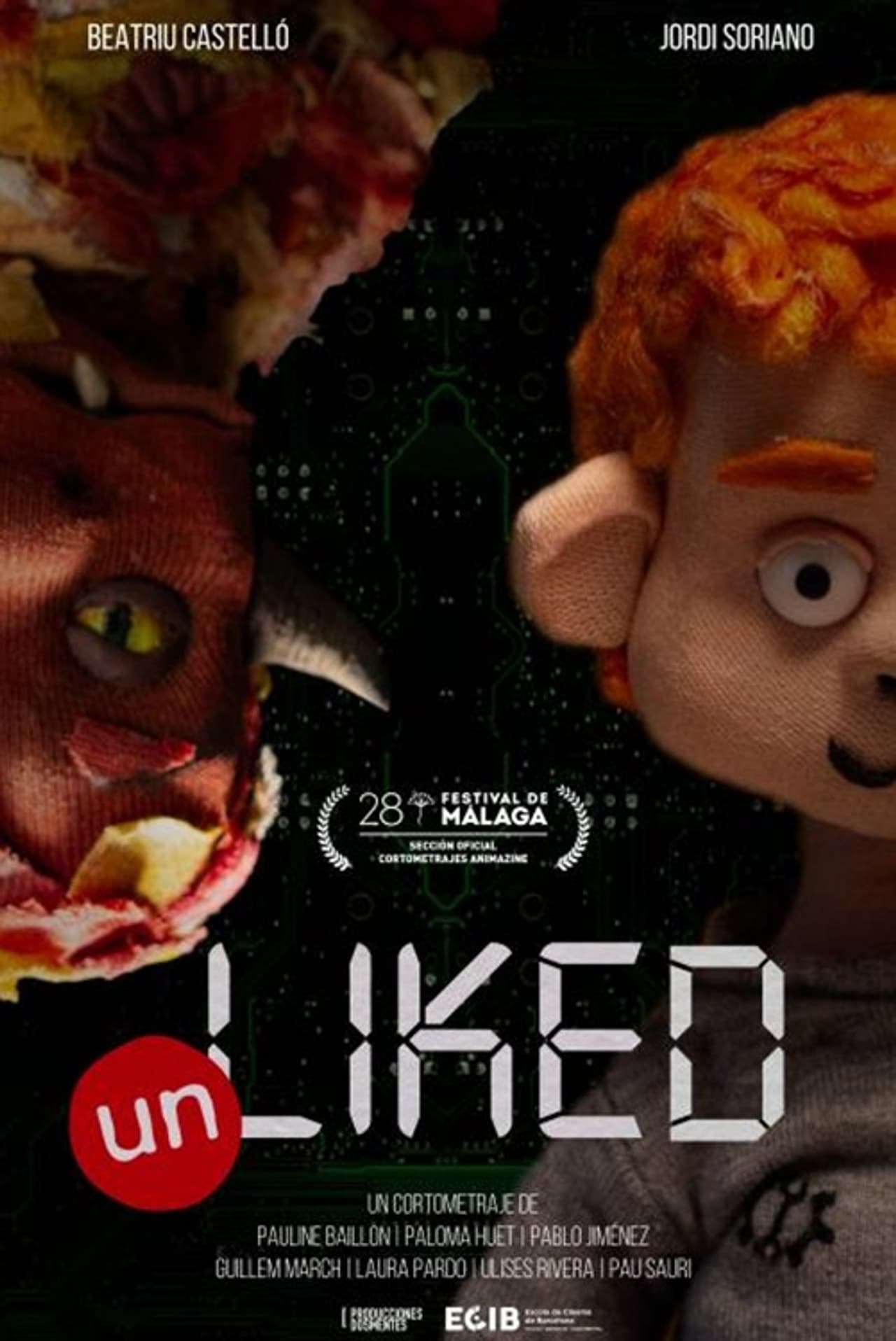 Unliked preview 1