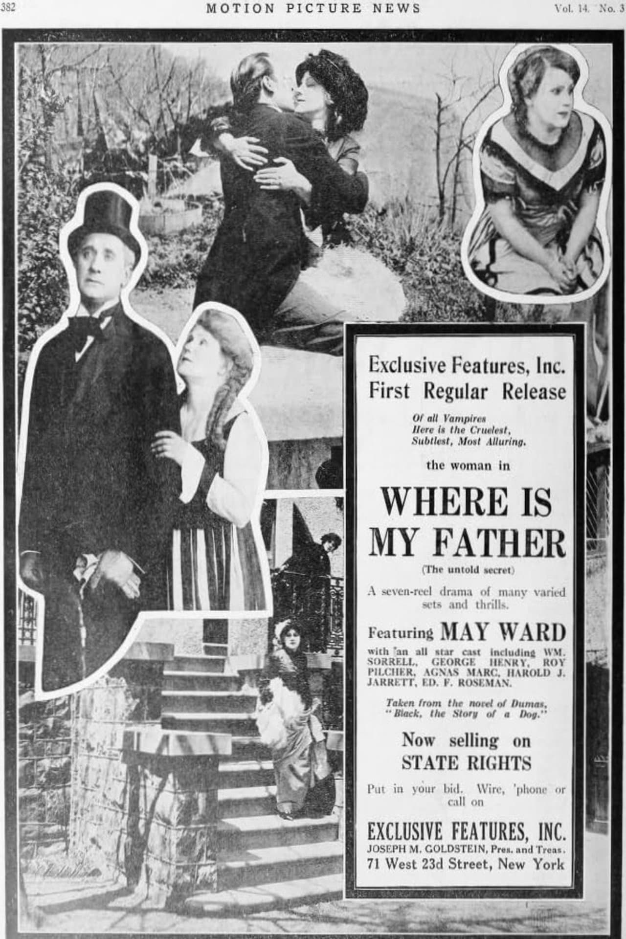 Where Is My Father? preview 1