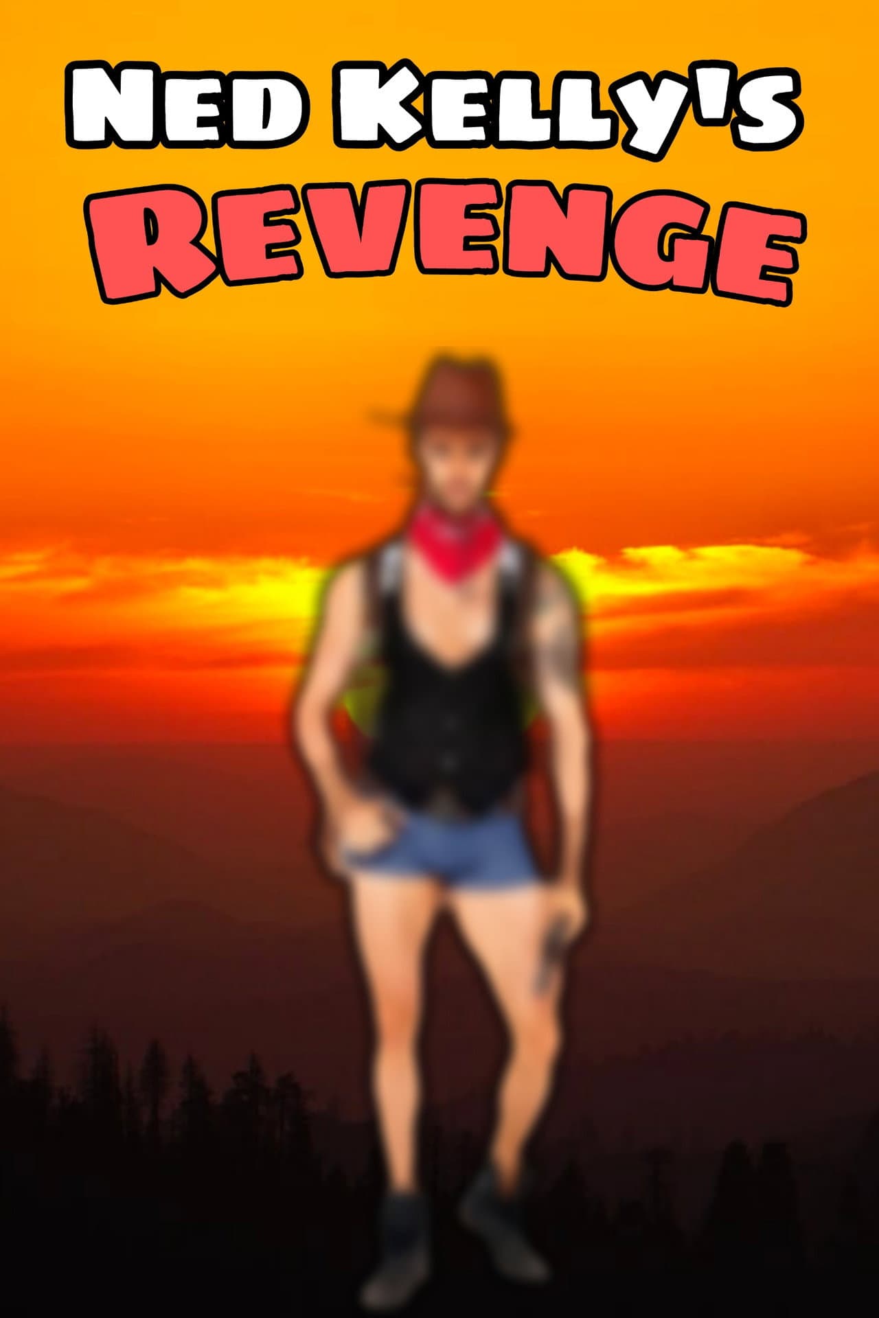 Ned Kelly's Revenge preview 2
