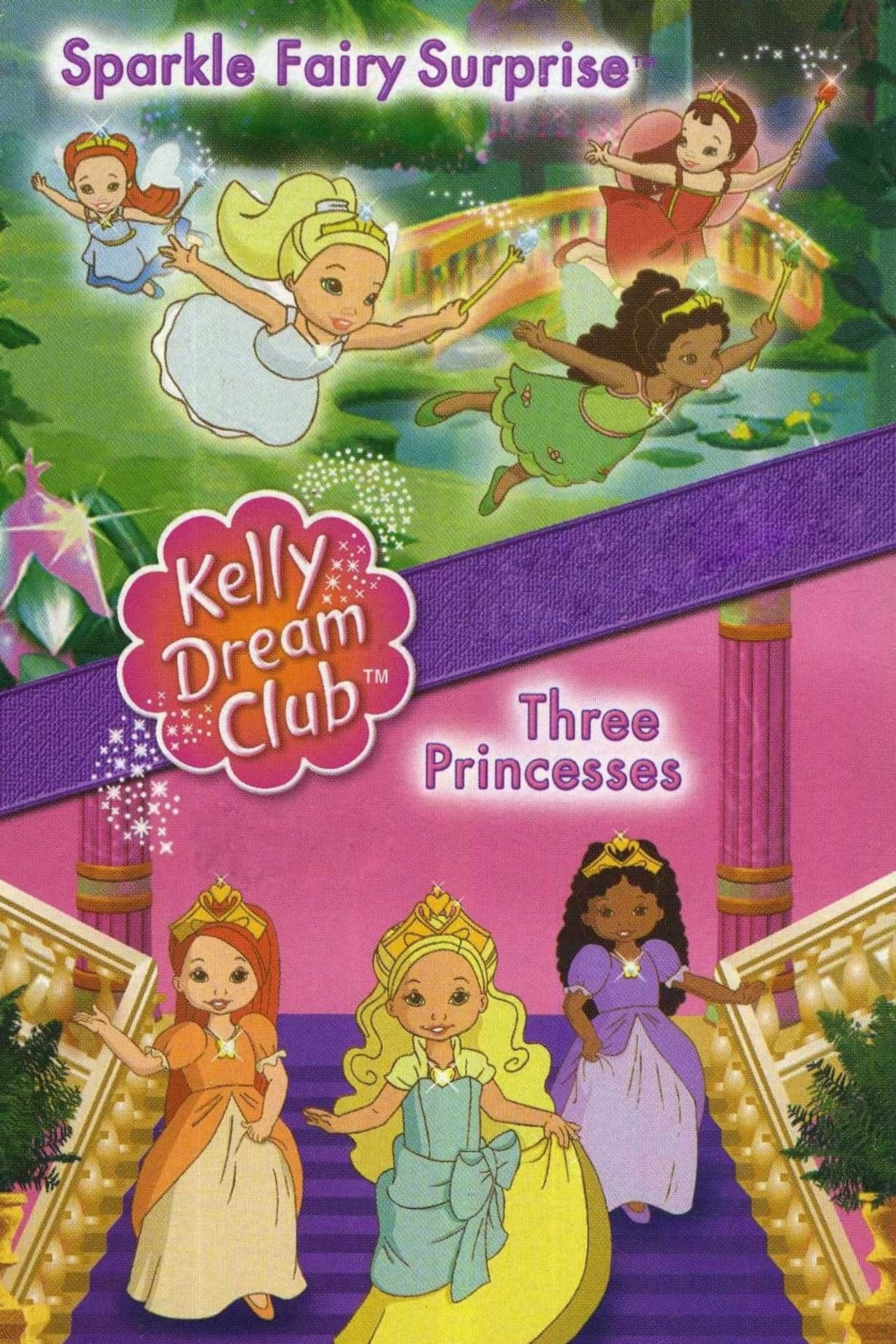 Kelly Dream Club preview 1