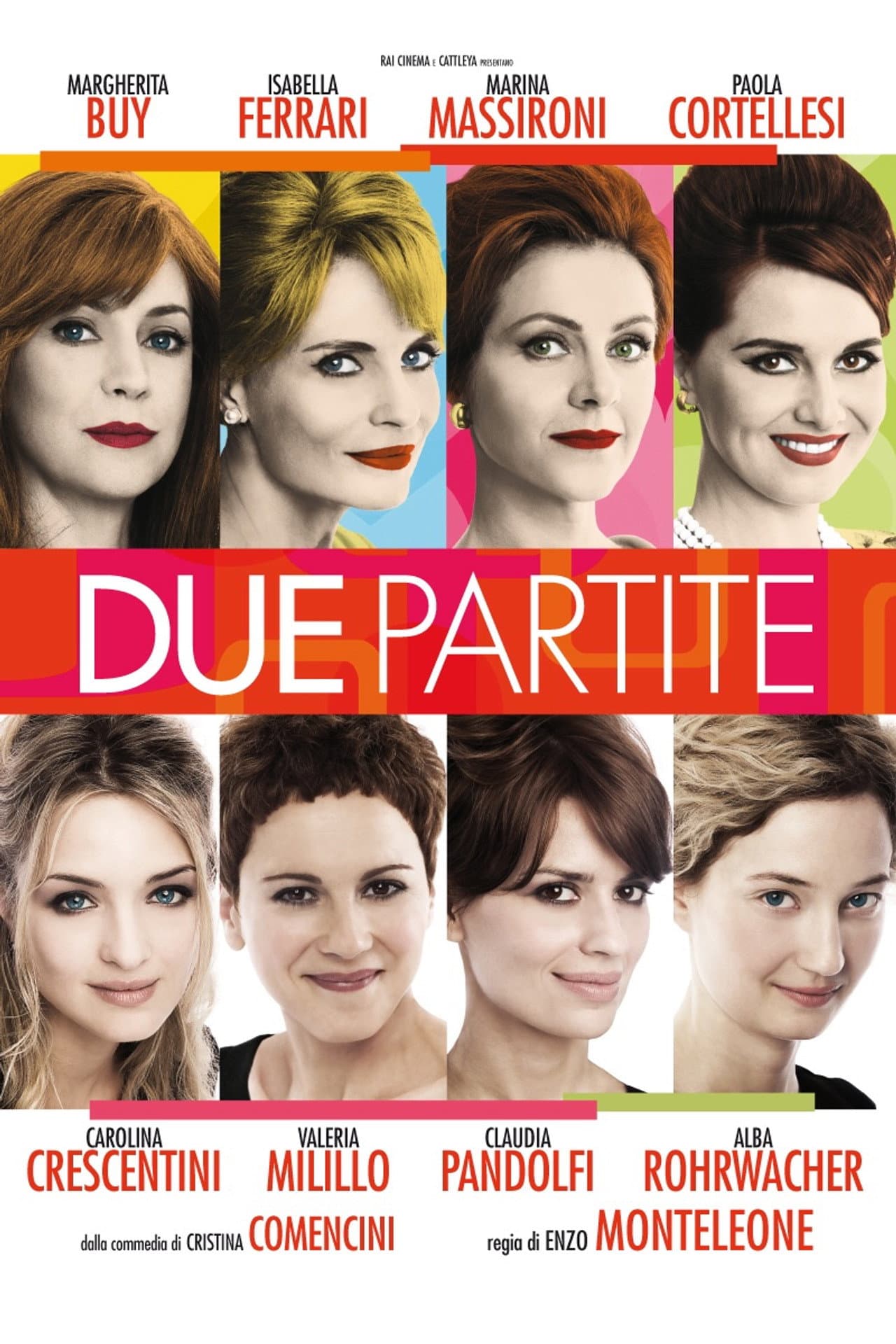 The Ladies Get Their Say preview 2