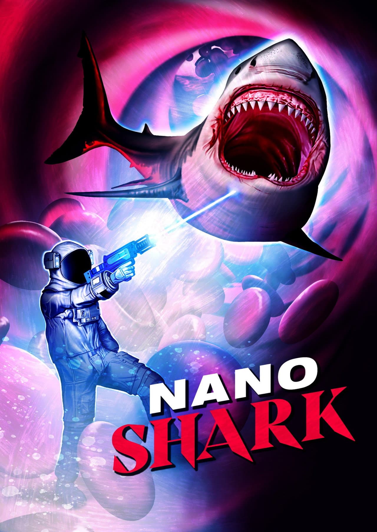 Nanoshark preview 2