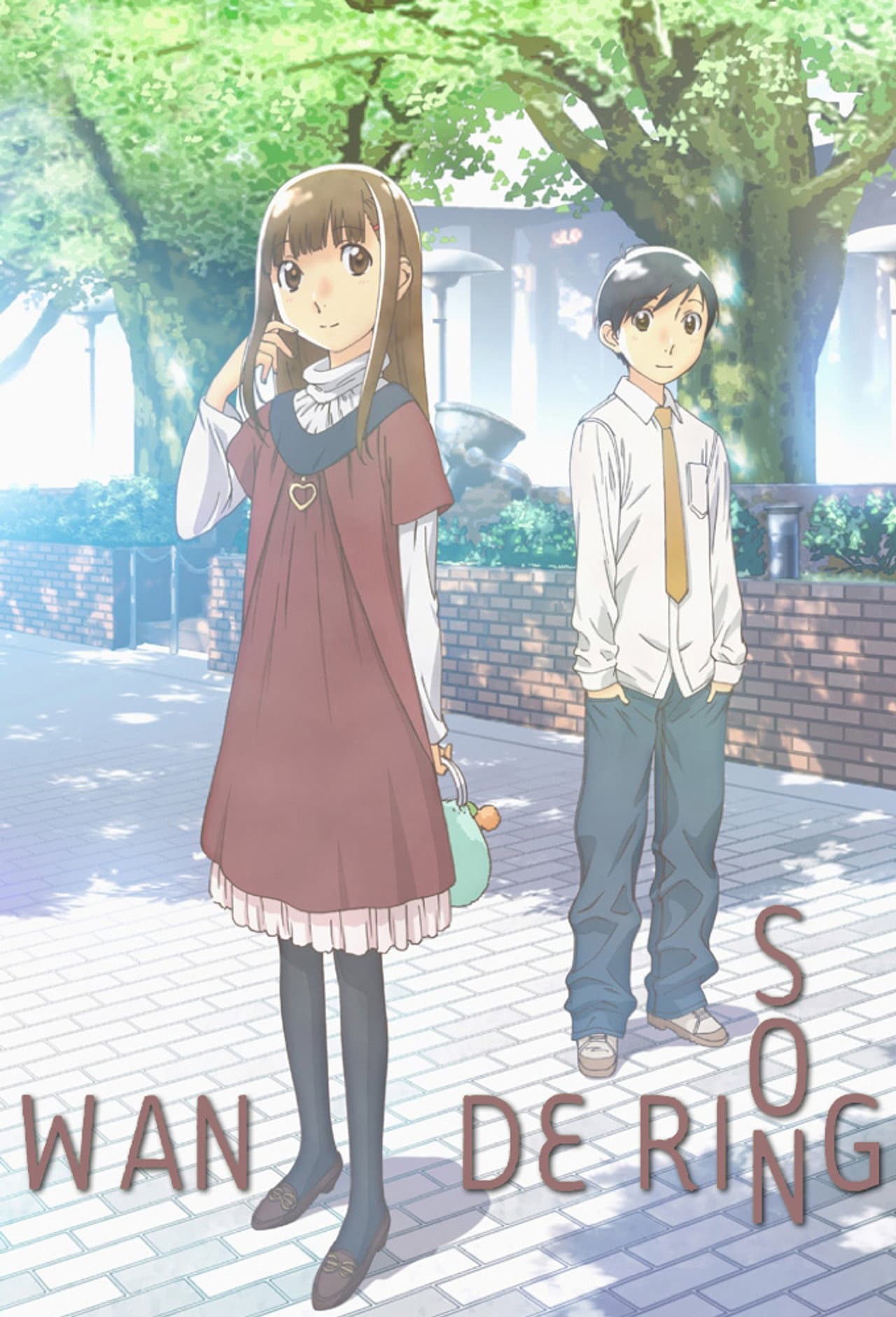 Wandering Son preview 2