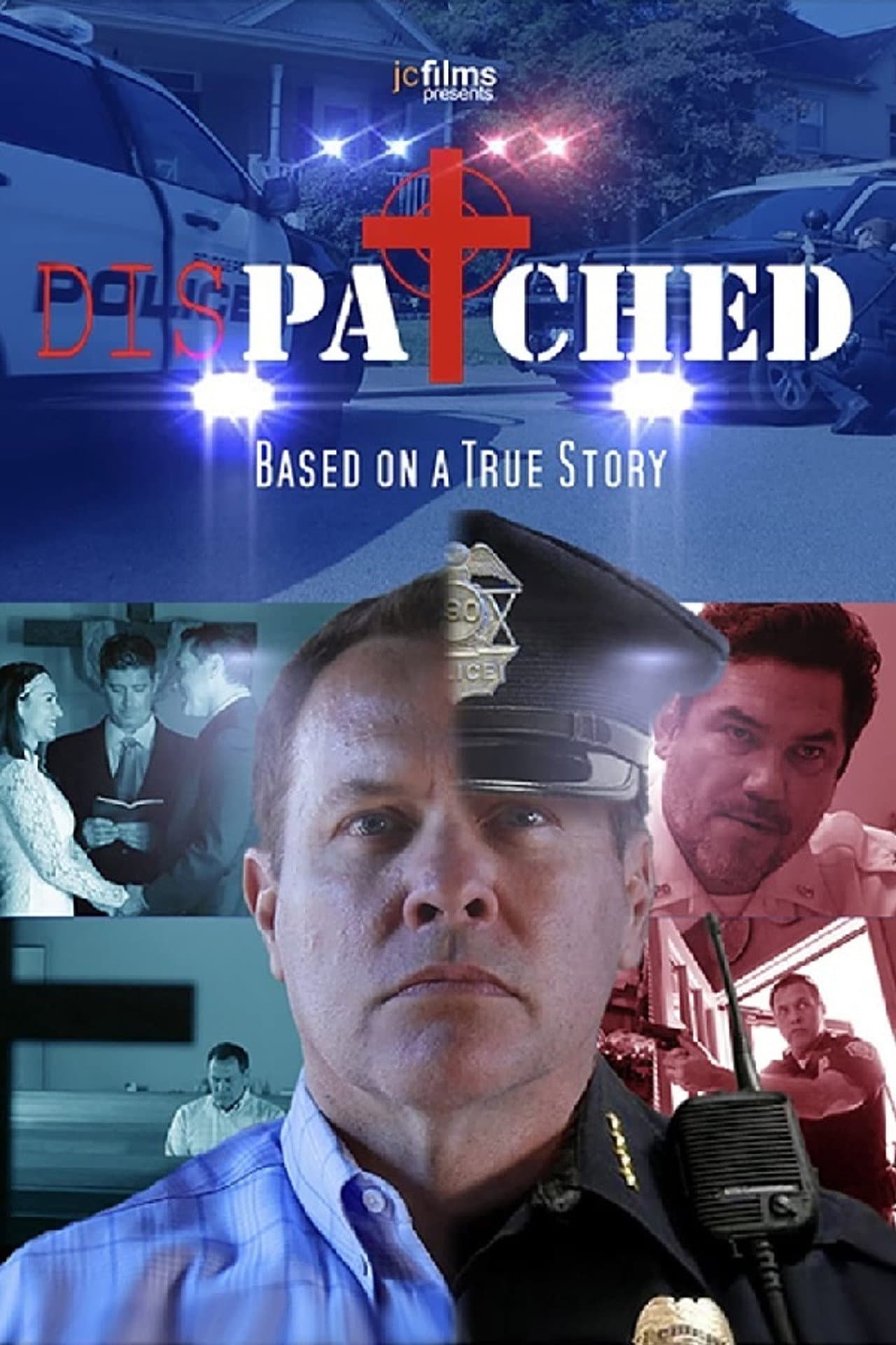 Dispatched preview 1