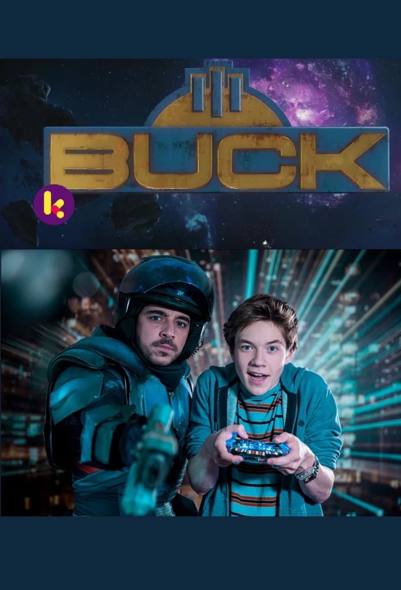 Buck preview 2