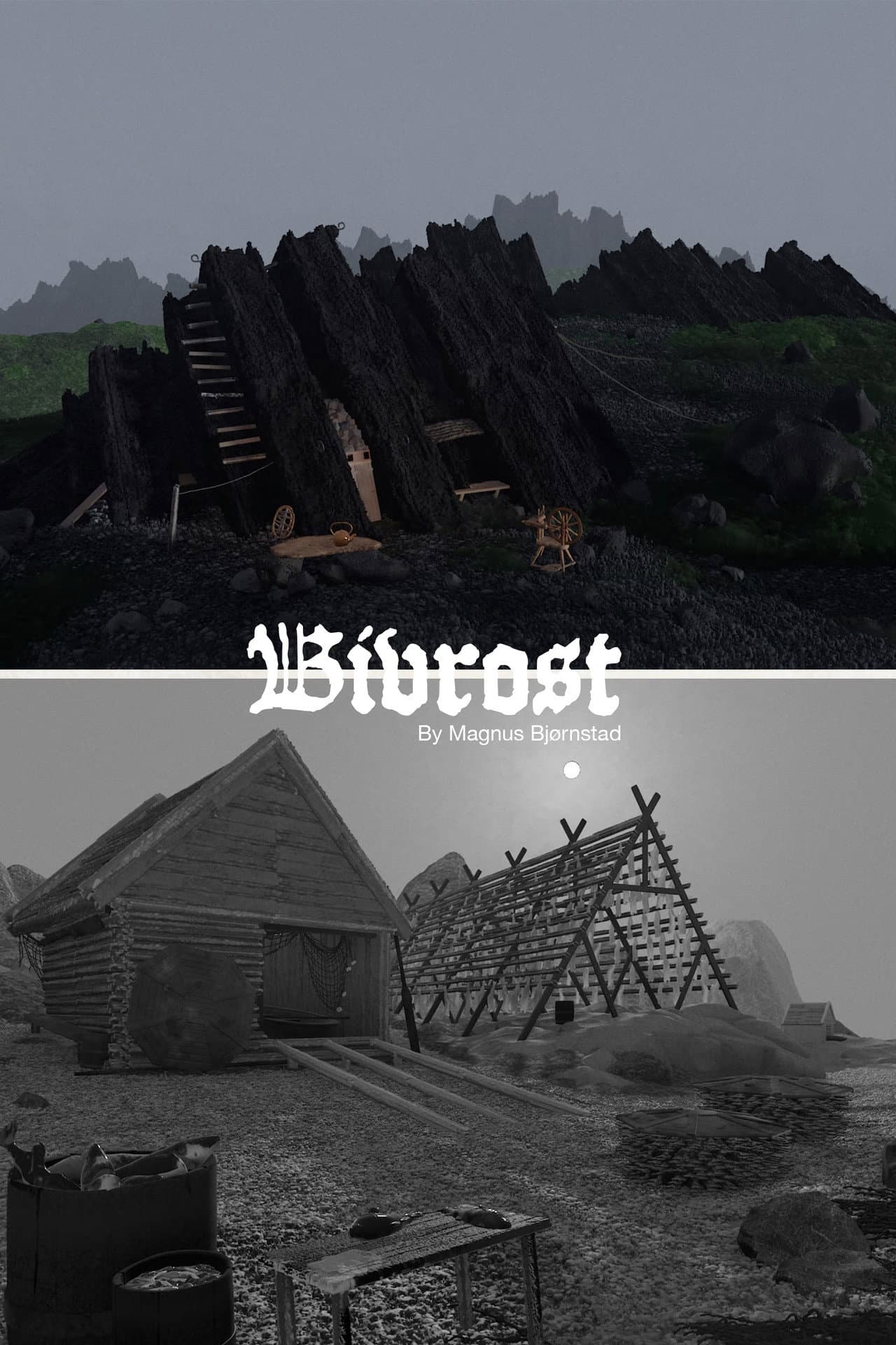 Bivrost preview 1