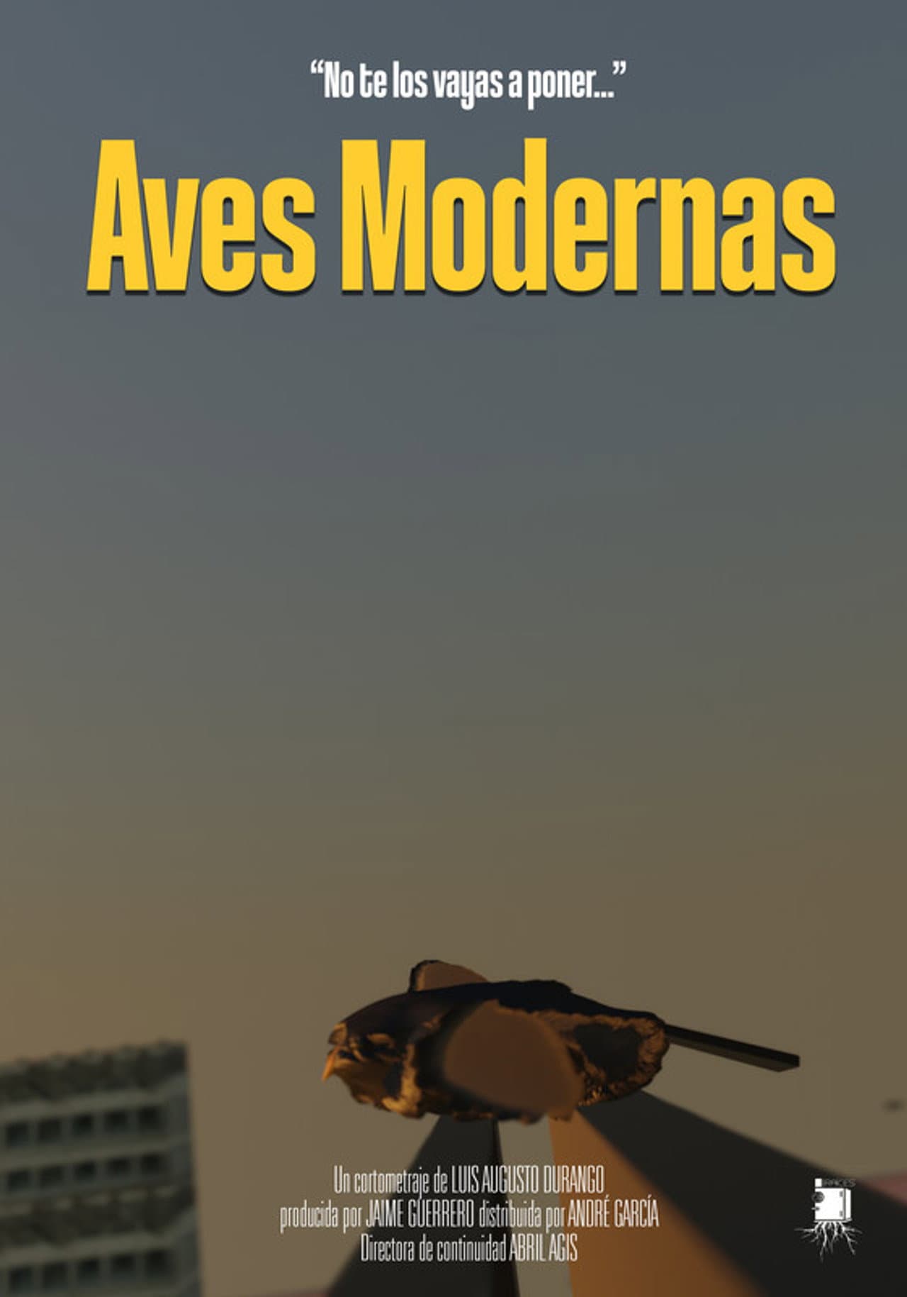 Mordern Birds preview 2