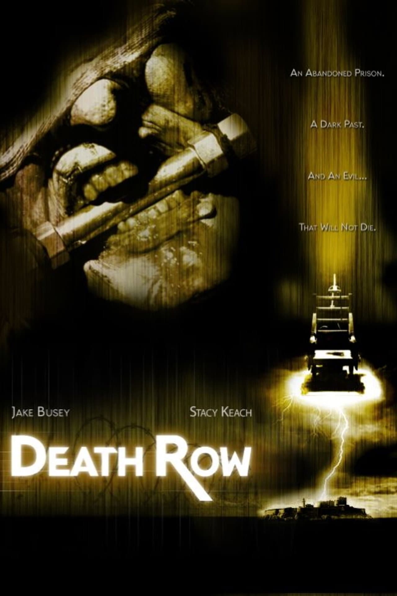Death Row preview 2