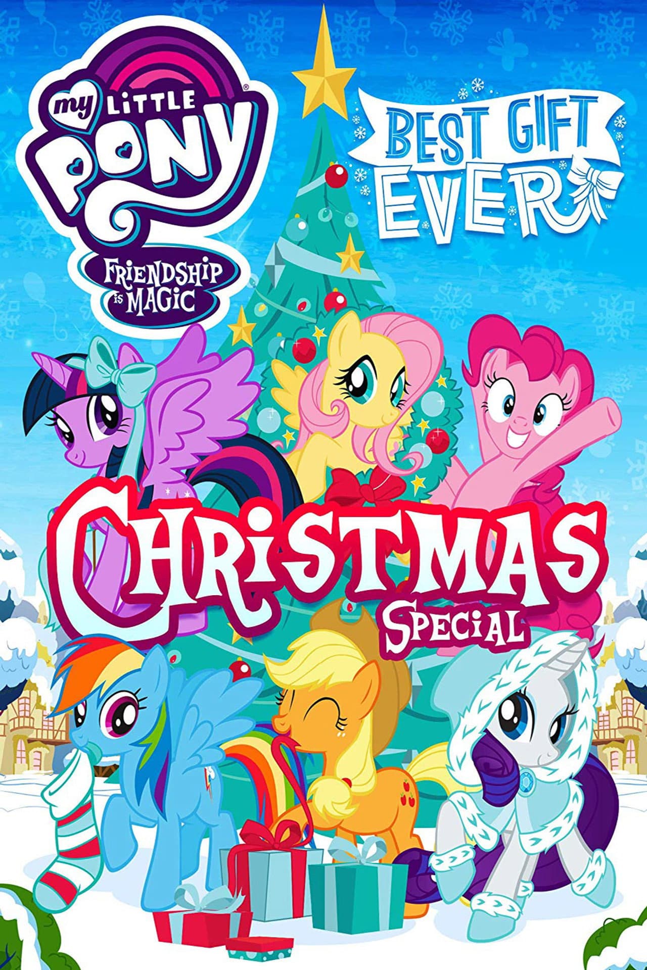 My Little Pony: Best Gift Ever preview 2