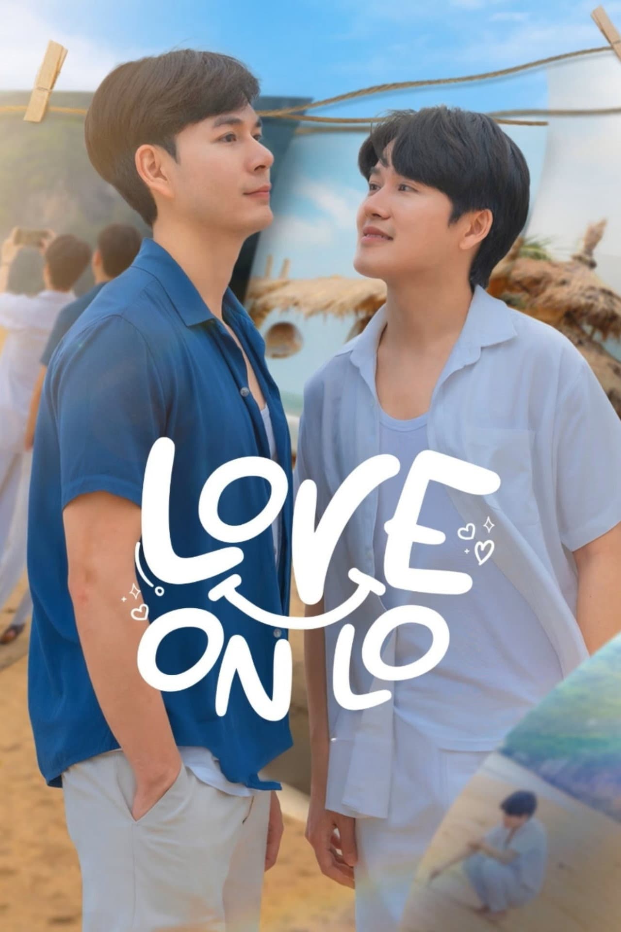 Love on Lo preview 2